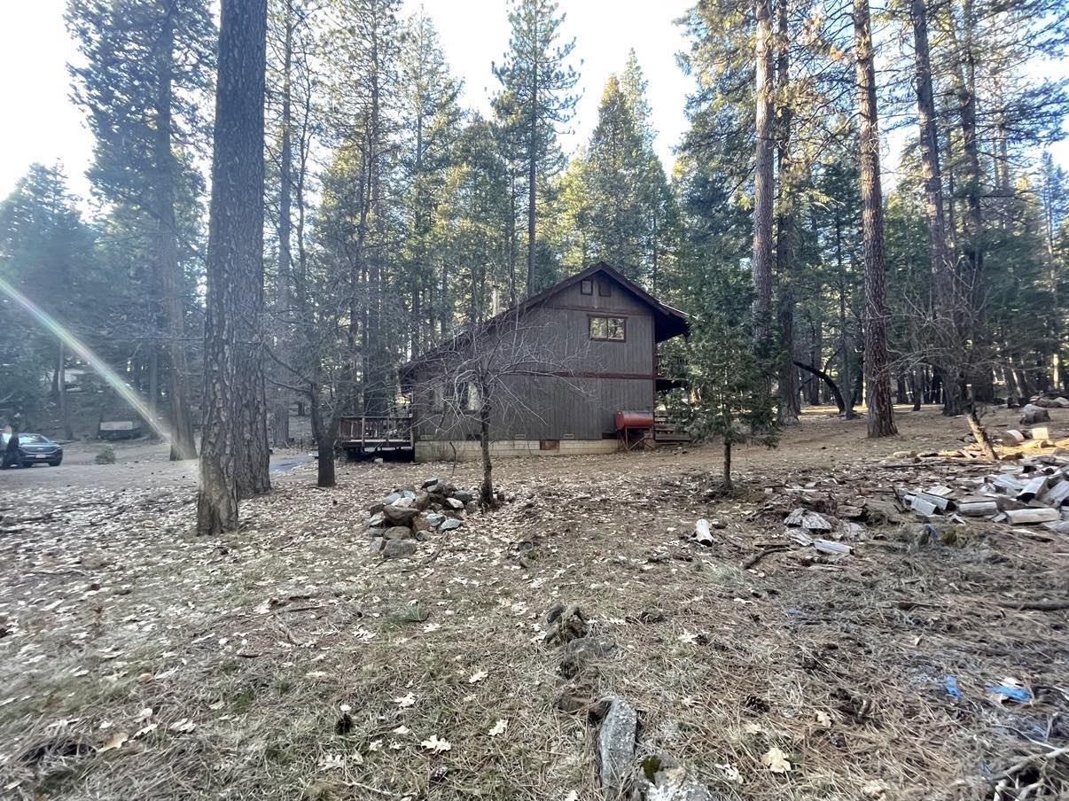 8371 Bucks Lake Road, Meadow Valley, California image 42