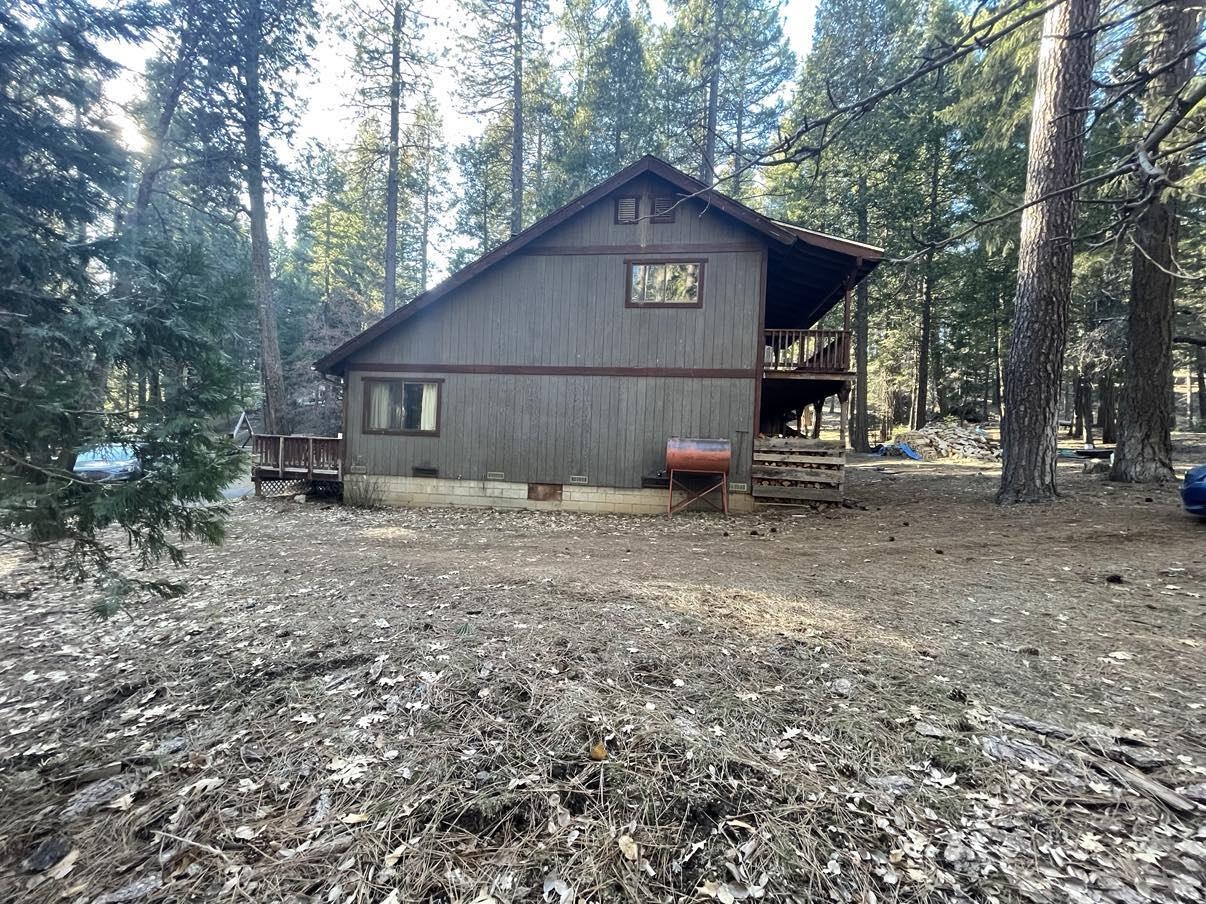 8371 Bucks Lake Road, Meadow Valley, California image 36