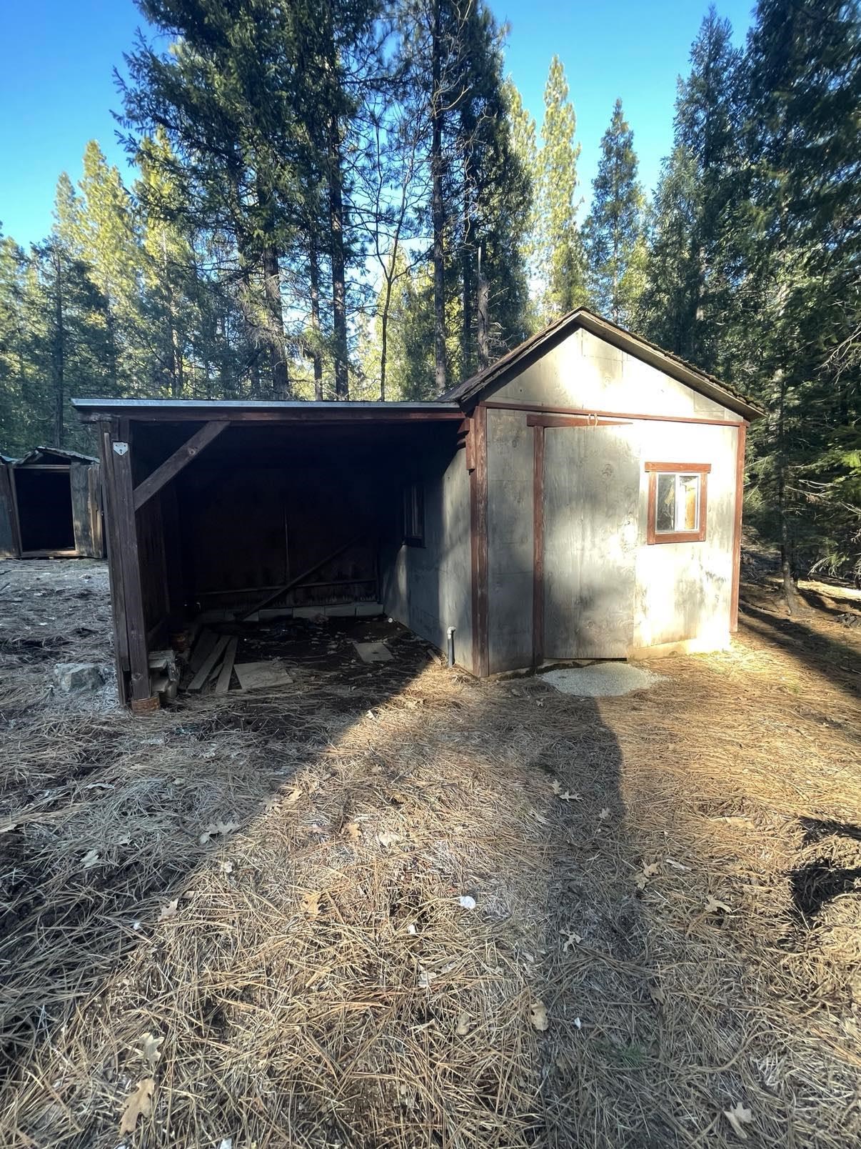 8371 Bucks Lake Road, Meadow Valley, California image 41