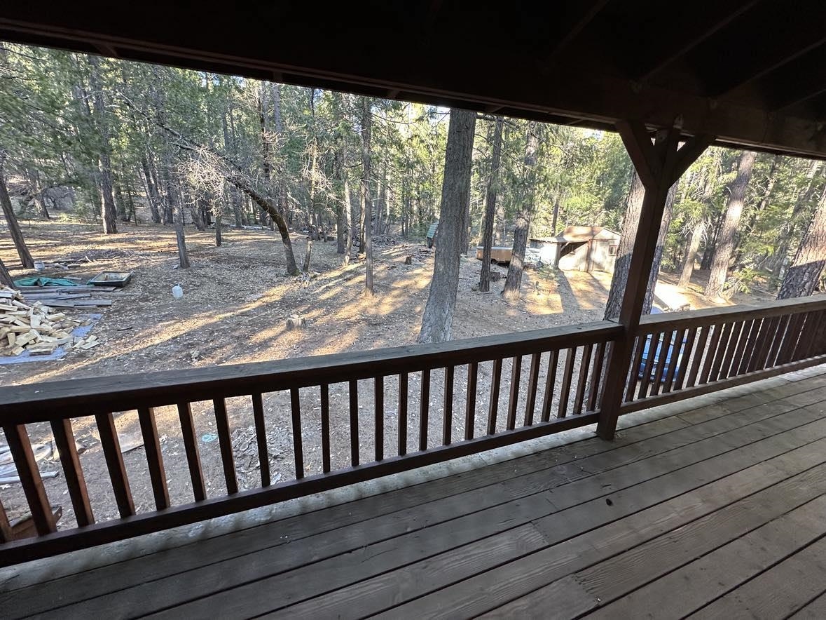 8371 Bucks Lake Road, Meadow Valley, California image 24