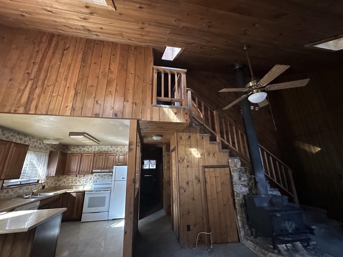 8371 Bucks Lake Road, Meadow Valley, California image 8