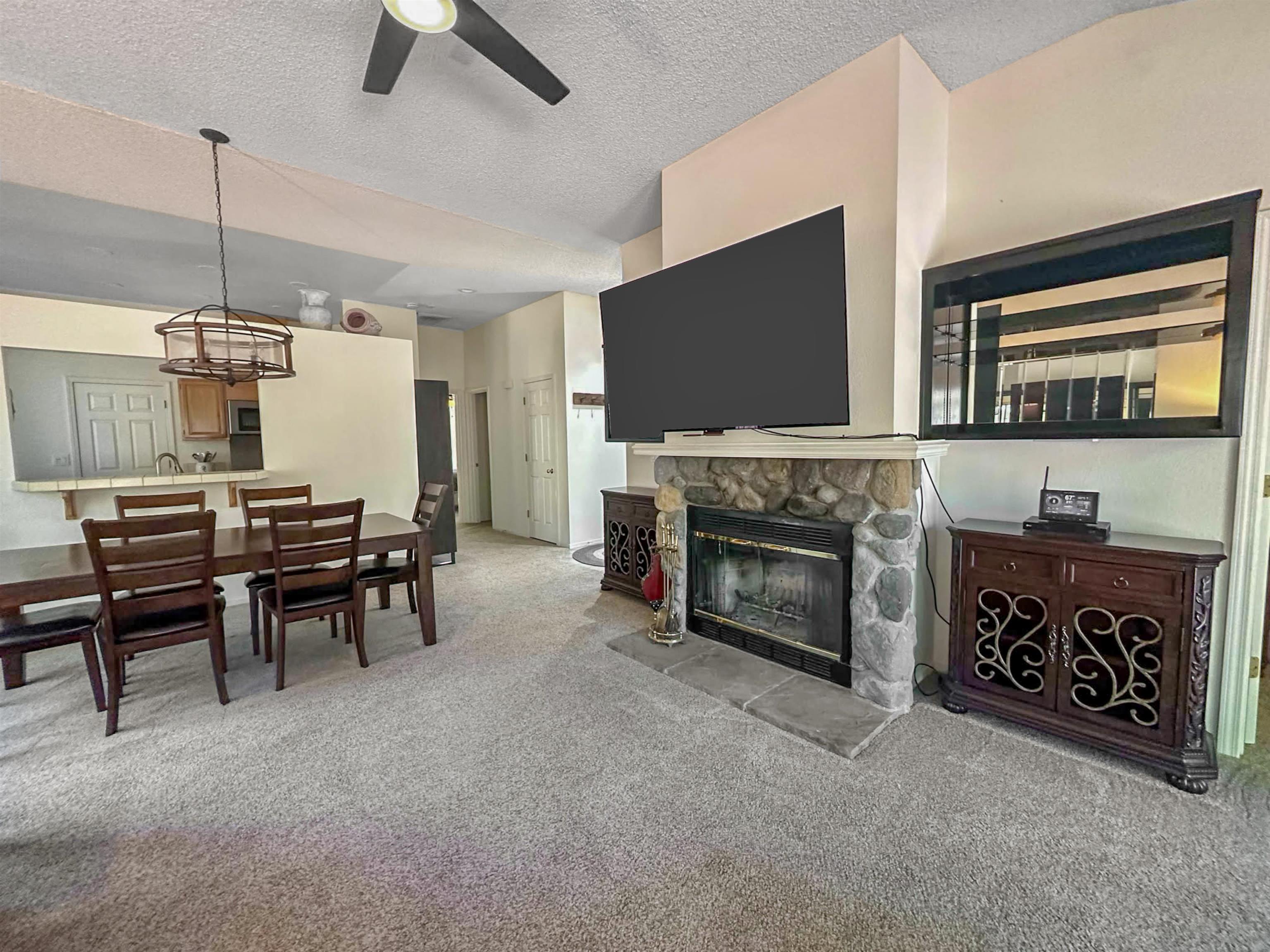 40 Red Willow Court, Blairsden, New Mexico image 3