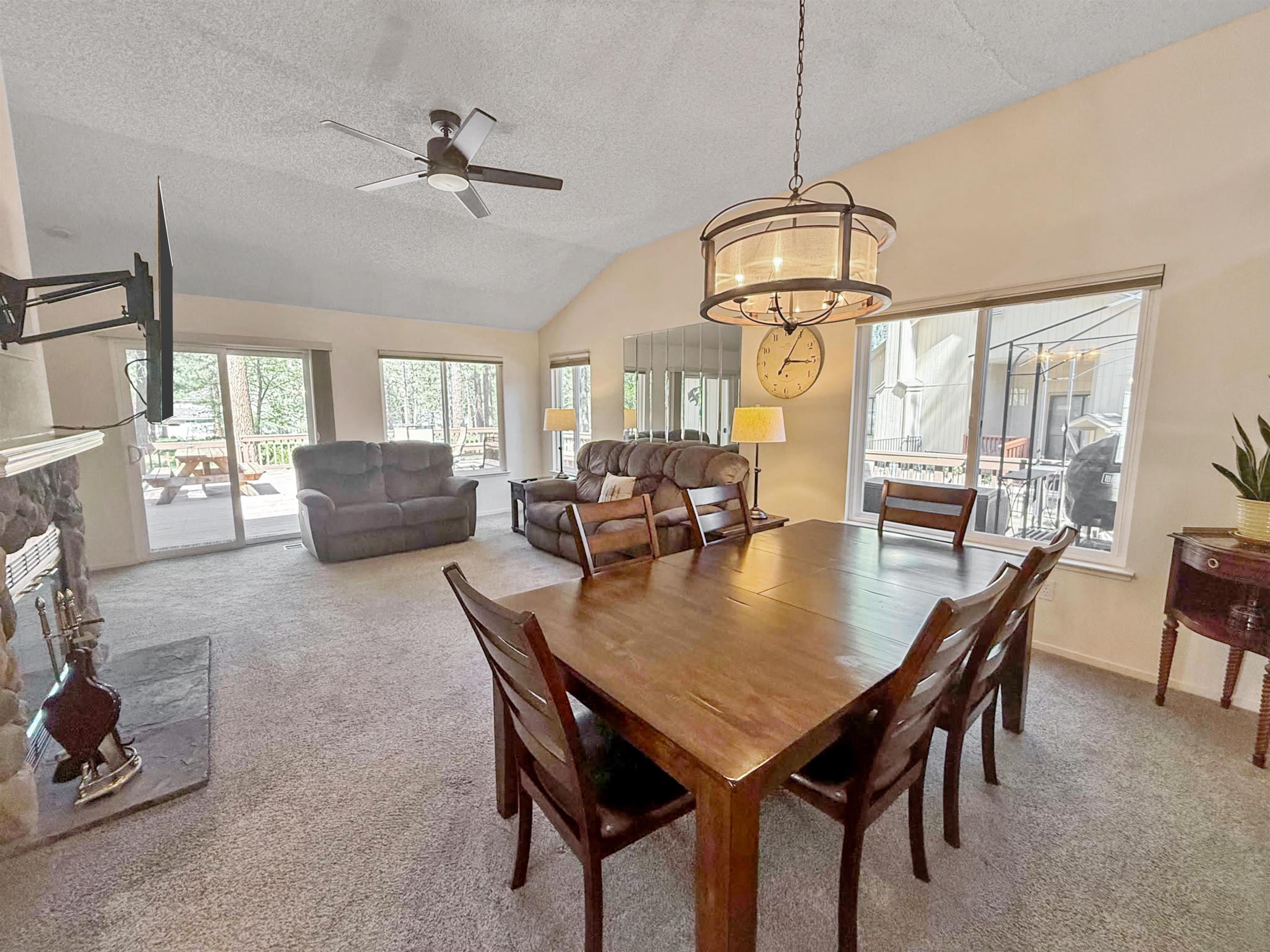 40 Red Willow Court, Blairsden, New Mexico image 8