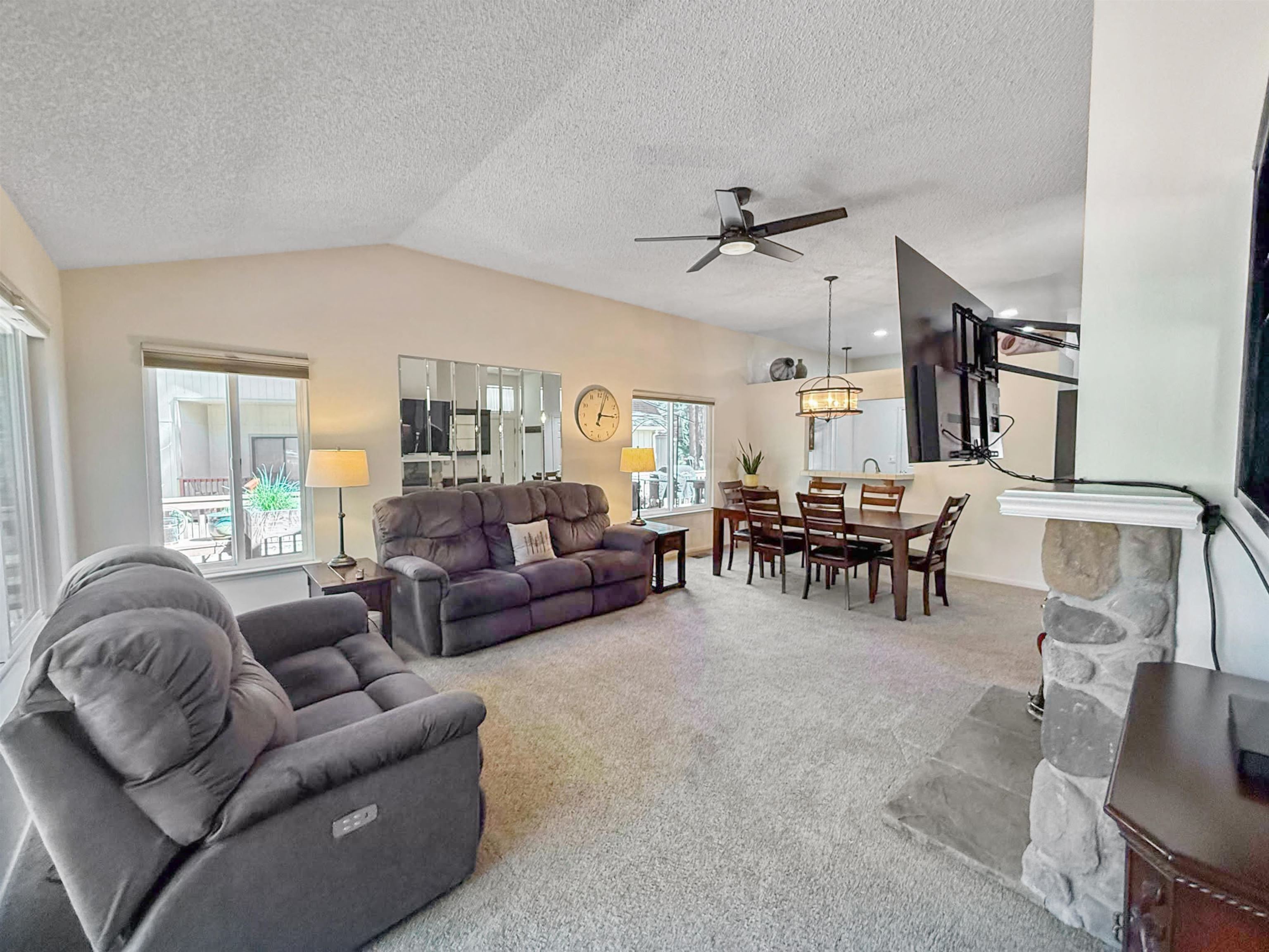 40 Red Willow Court, Blairsden, New Mexico image 4