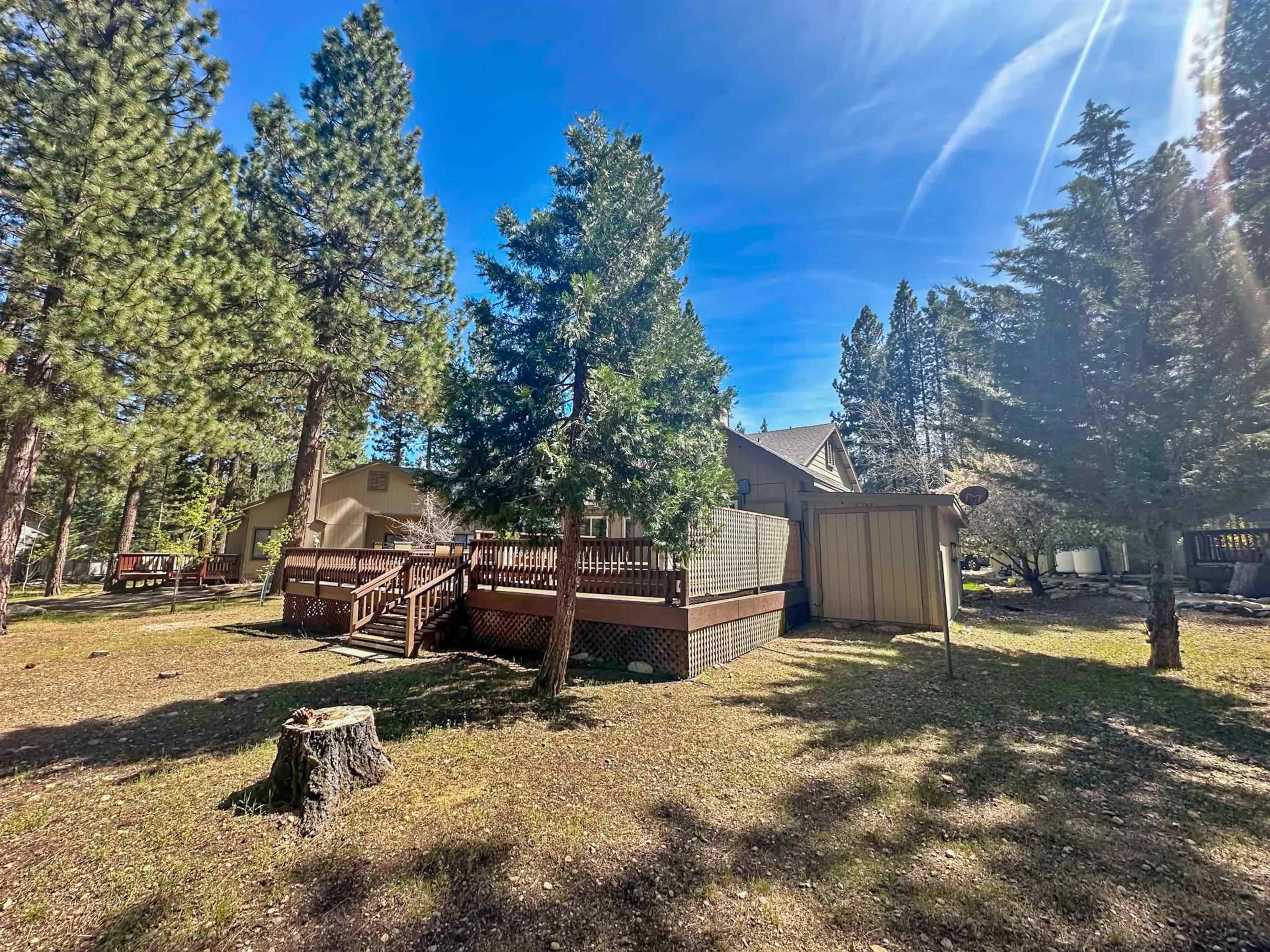 40 Red Willow Court, Blairsden, New Mexico image 36