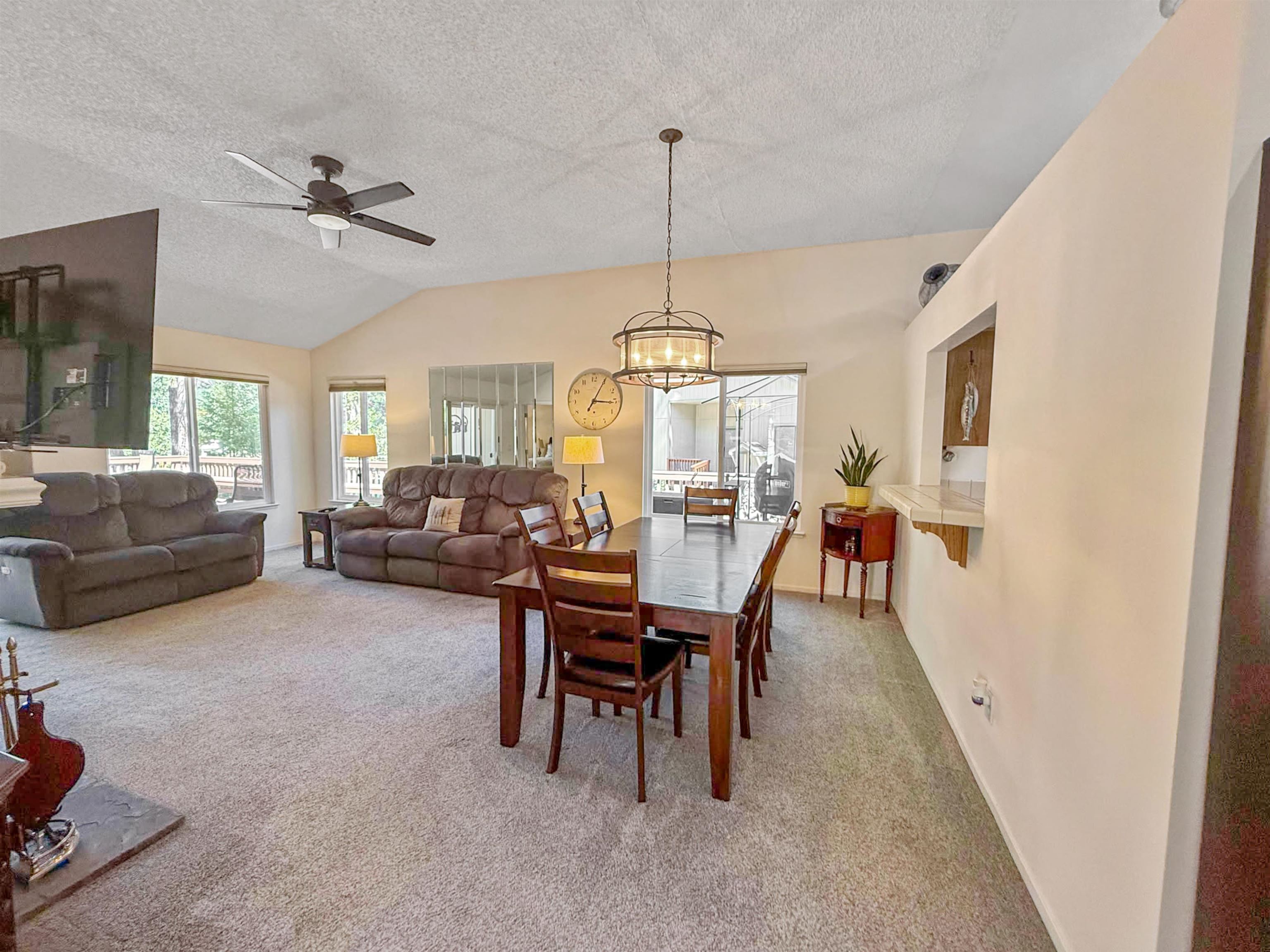40 Red Willow Court, Blairsden, New Mexico image 7