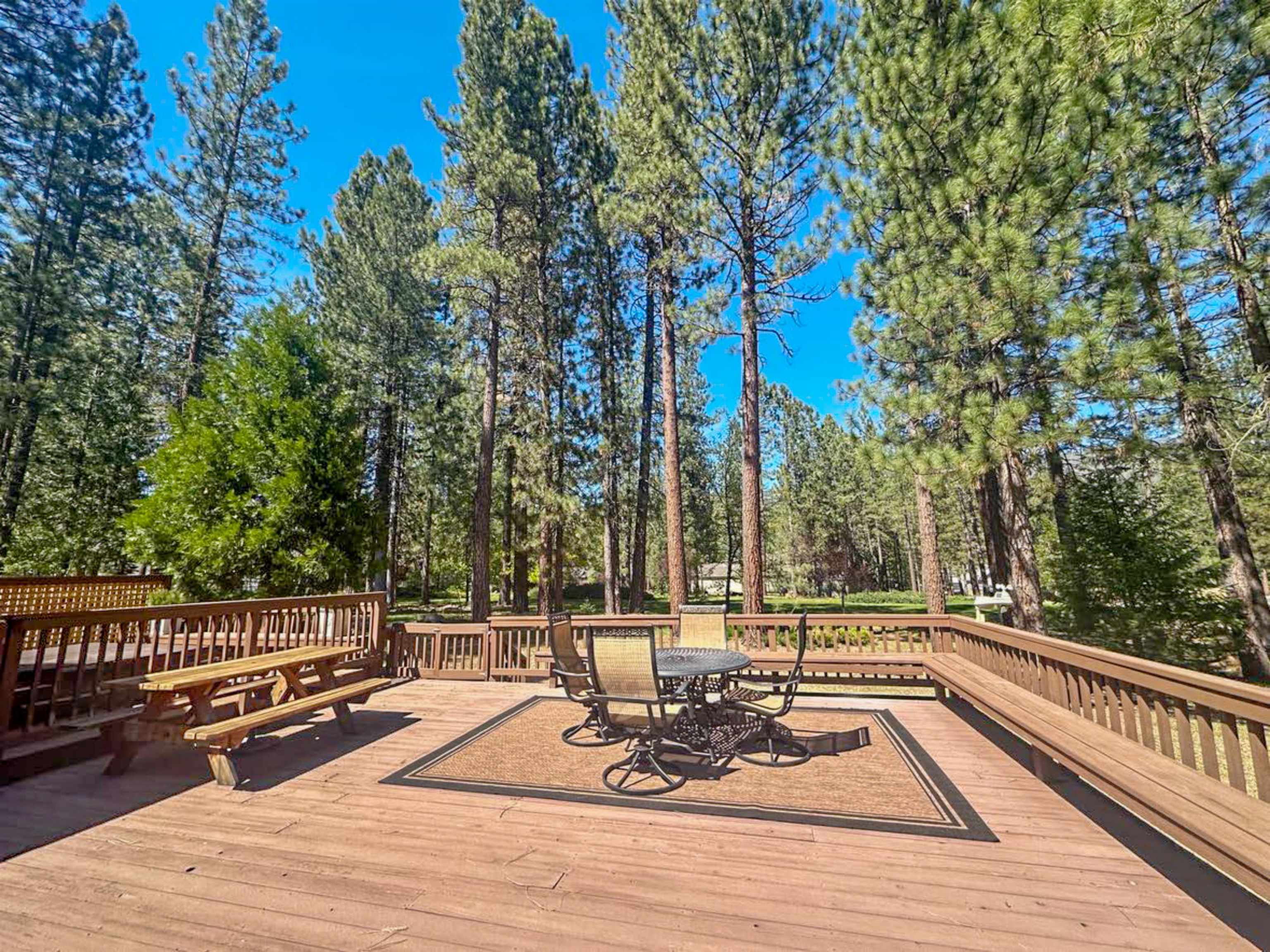 40 Red Willow Court, Blairsden, New Mexico image 34
