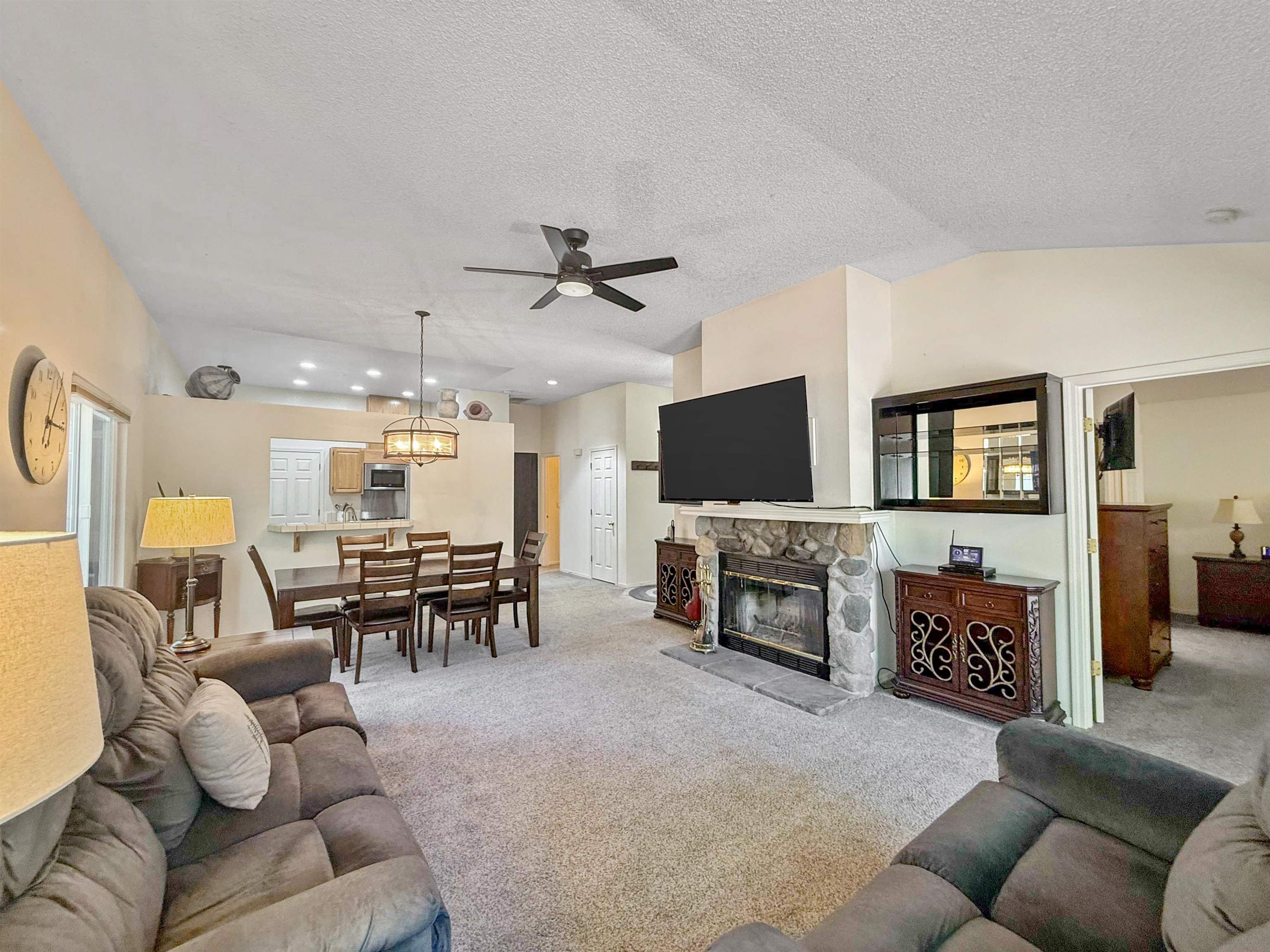 40 Red Willow Court, Blairsden, New Mexico image 6