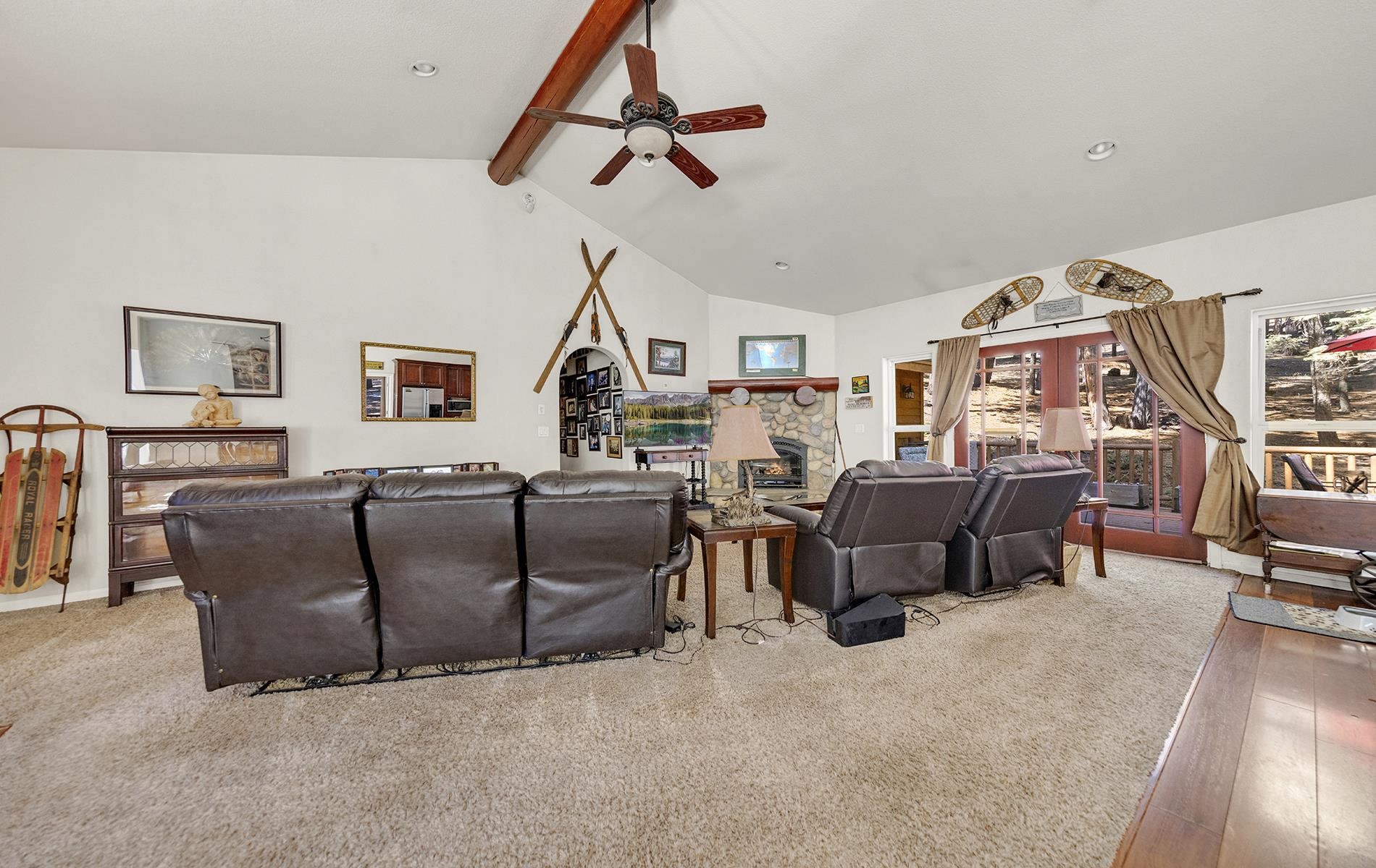 639 E Peninsula Drive, Lake Almanor, New Mexico image 10