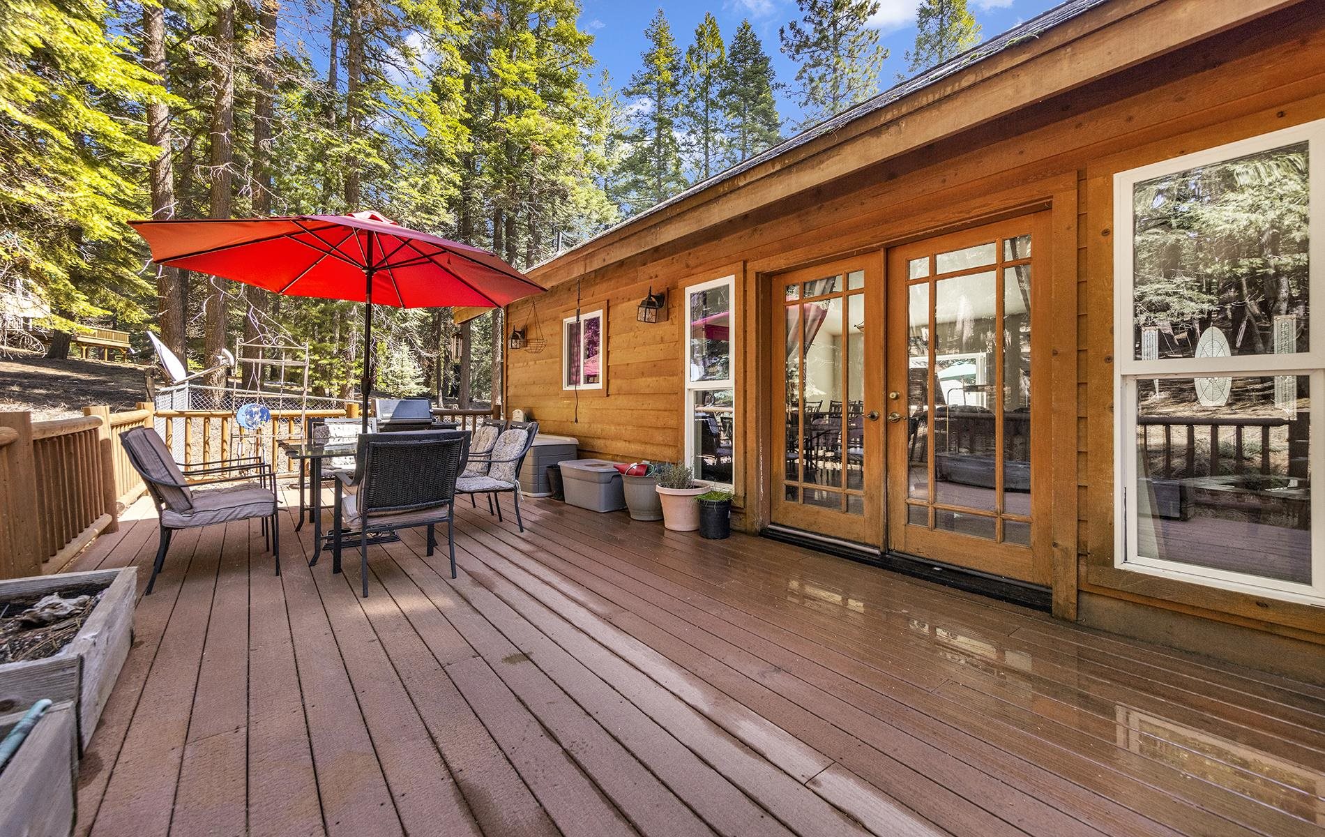 639 E Peninsula Drive, Lake Almanor, New Mexico image 21