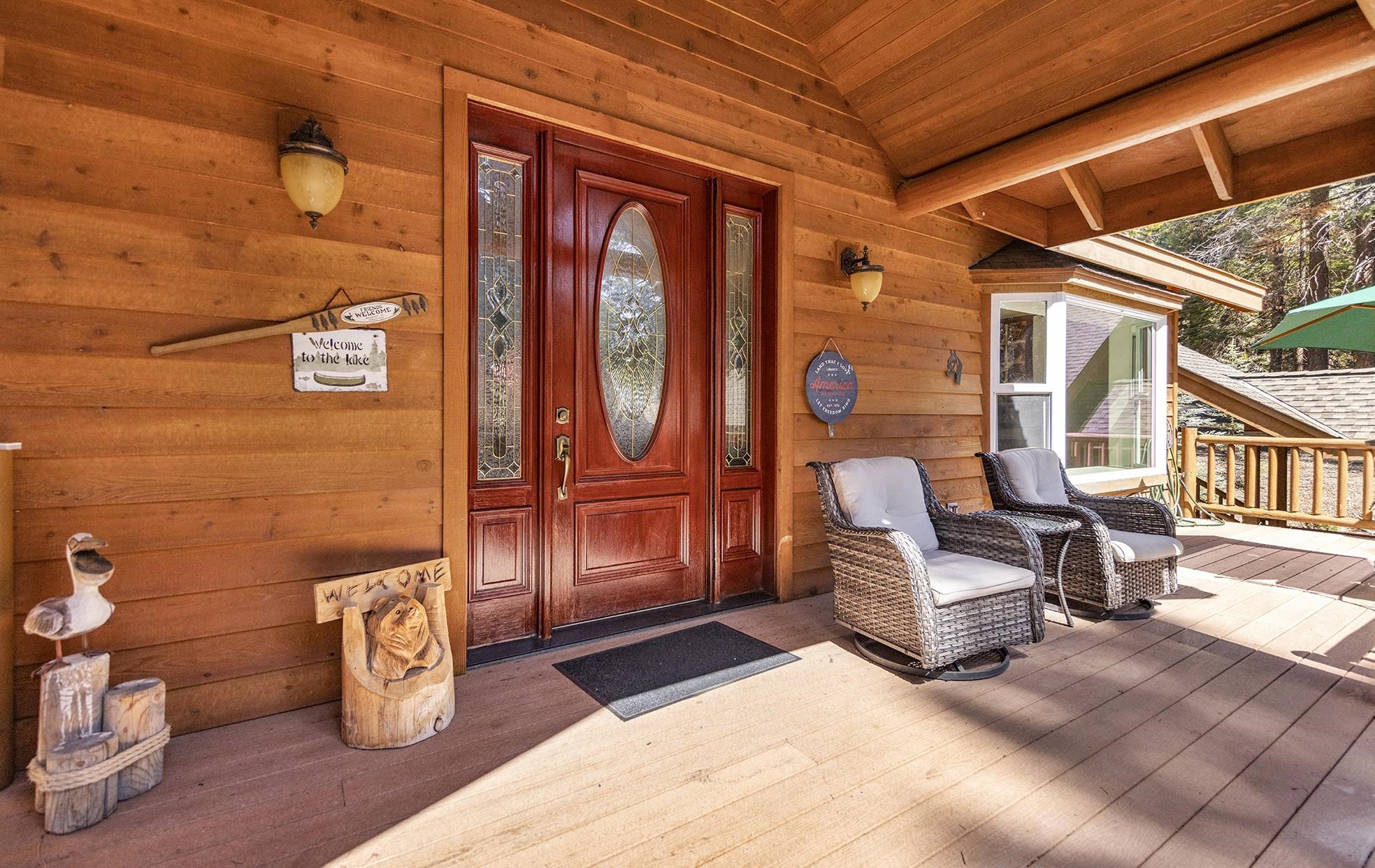 639 E Peninsula Drive, Lake Almanor, New Mexico image 4