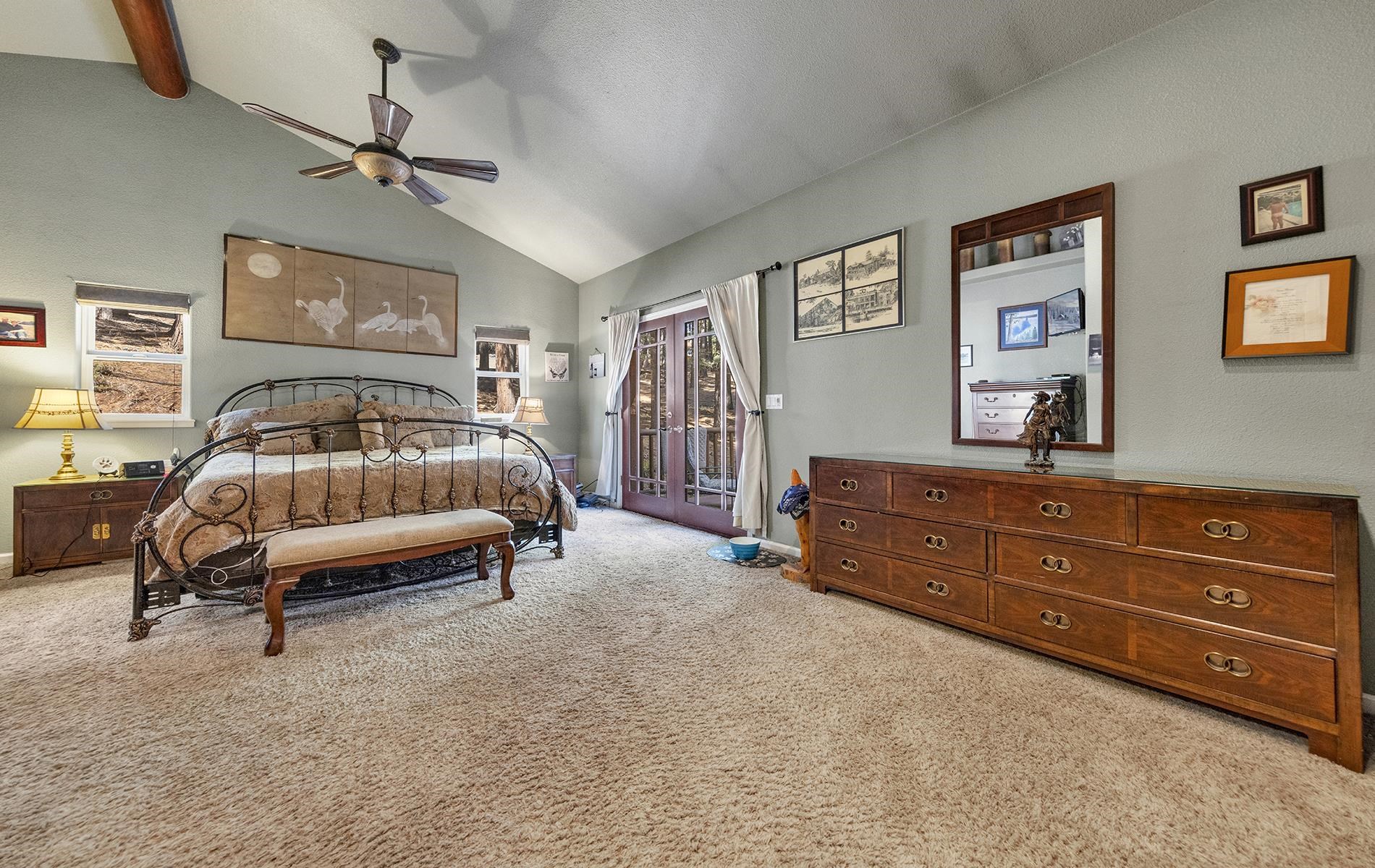 639 E Peninsula Drive, Lake Almanor, New Mexico image 13