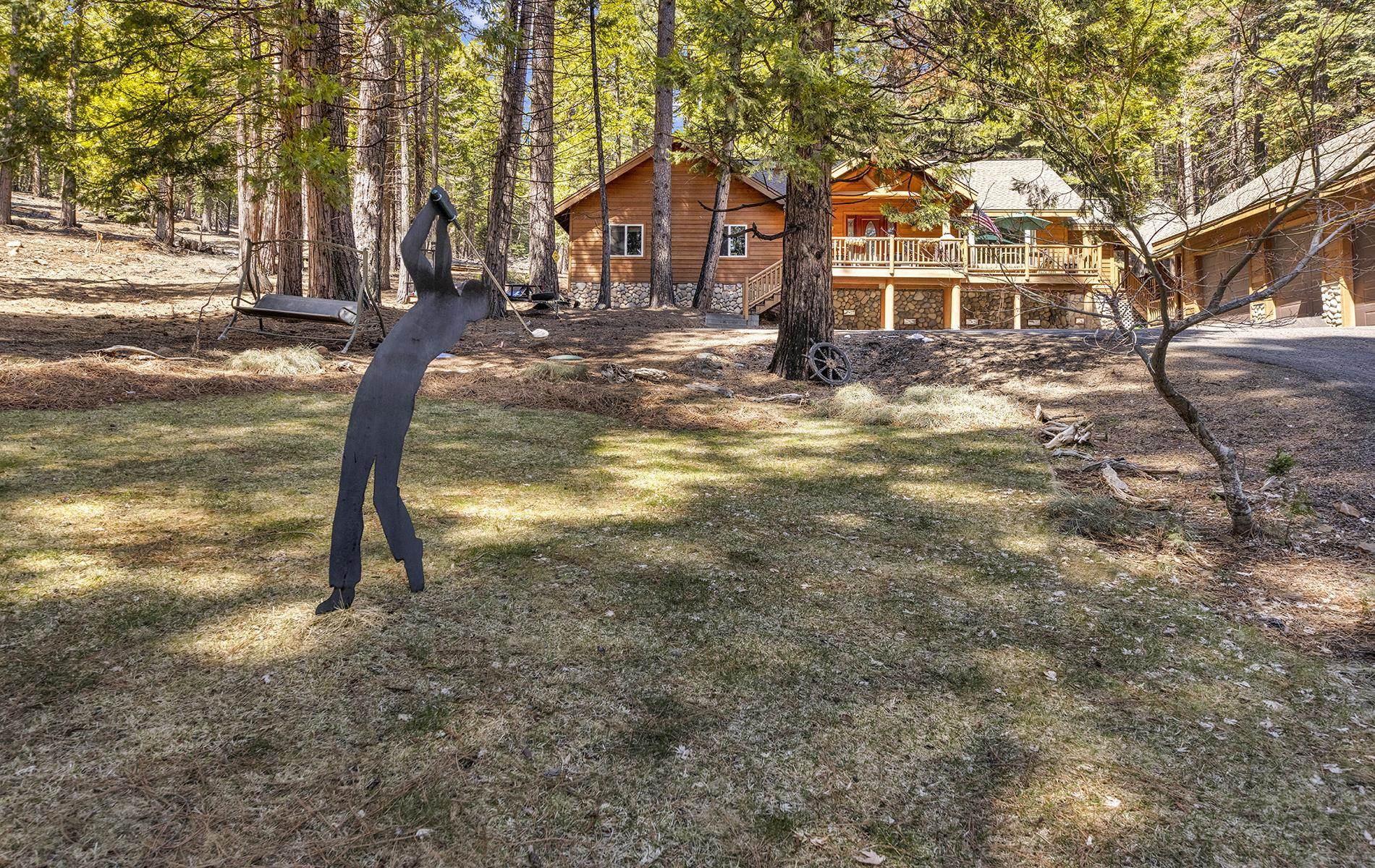 639 E Peninsula Drive, Lake Almanor, New Mexico image 24