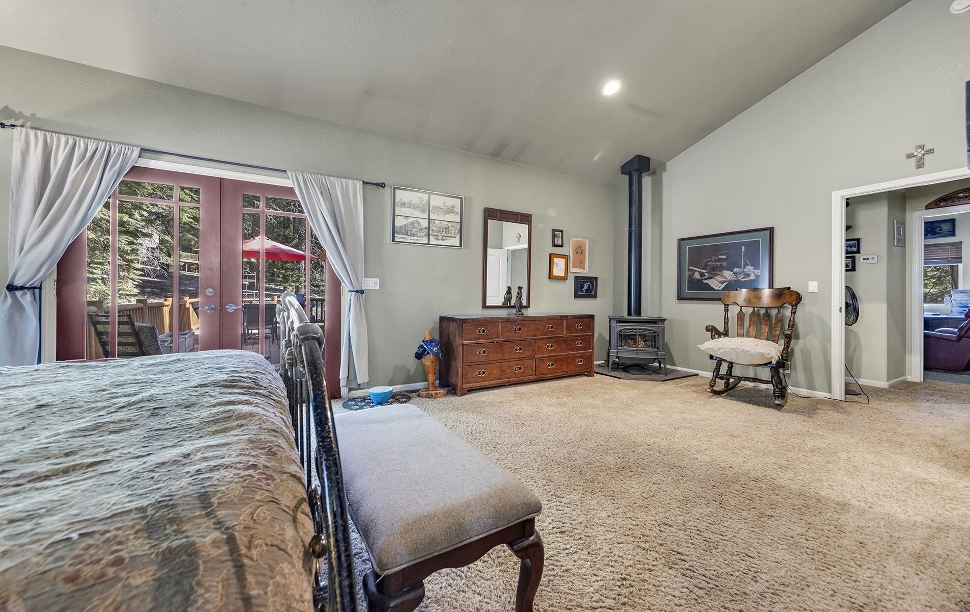 639 E Peninsula Drive, Lake Almanor, New Mexico image 14