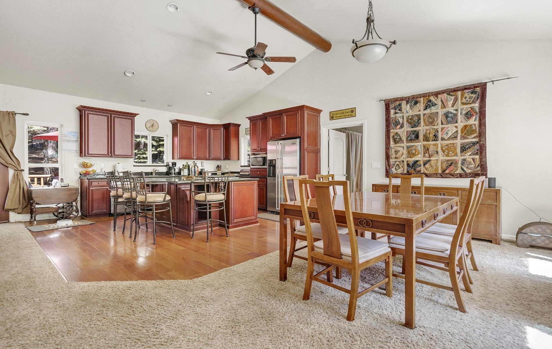 639 E Peninsula Drive, Lake Almanor, New Mexico image 7