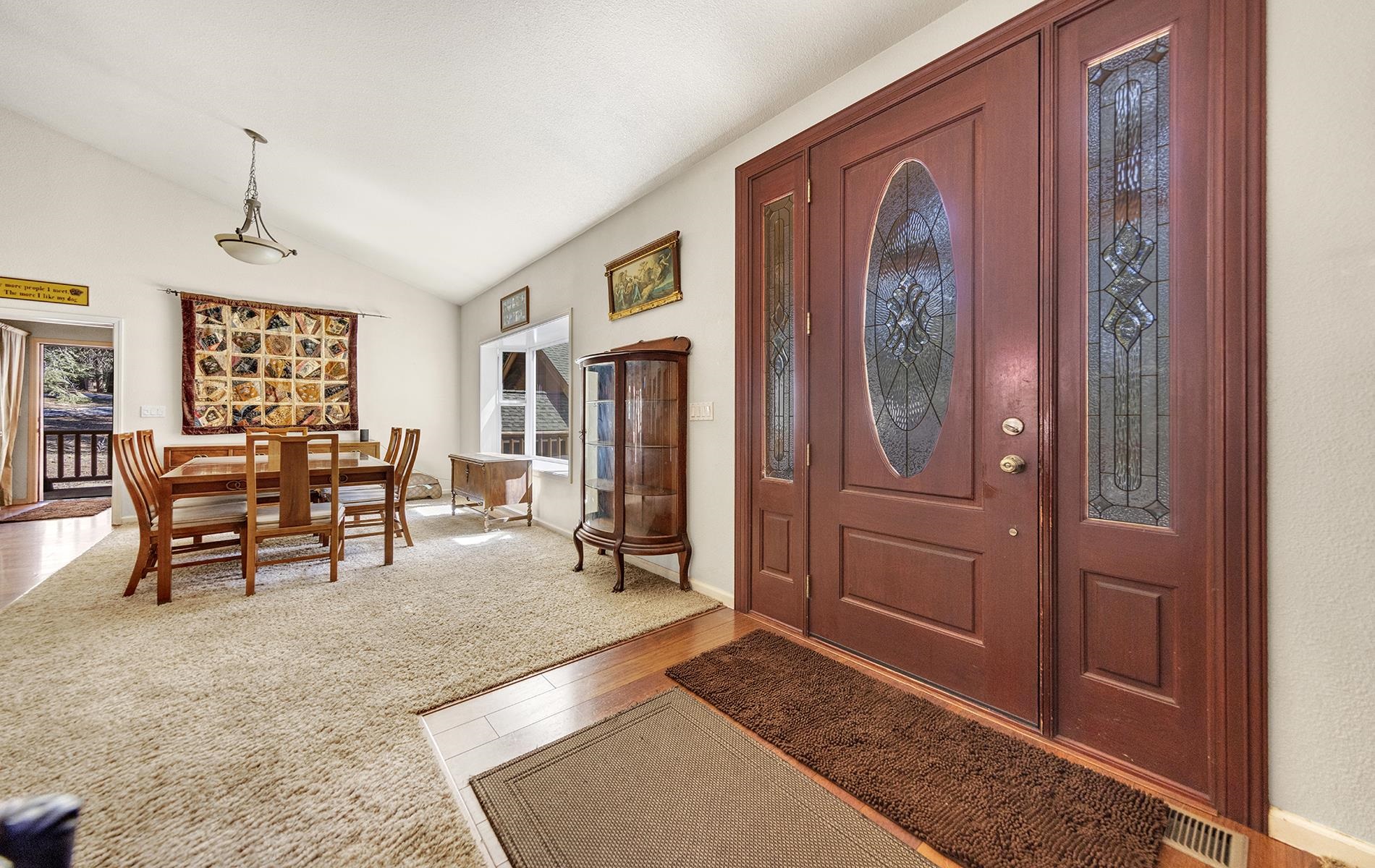 639 E Peninsula Drive, Lake Almanor, New Mexico image 5