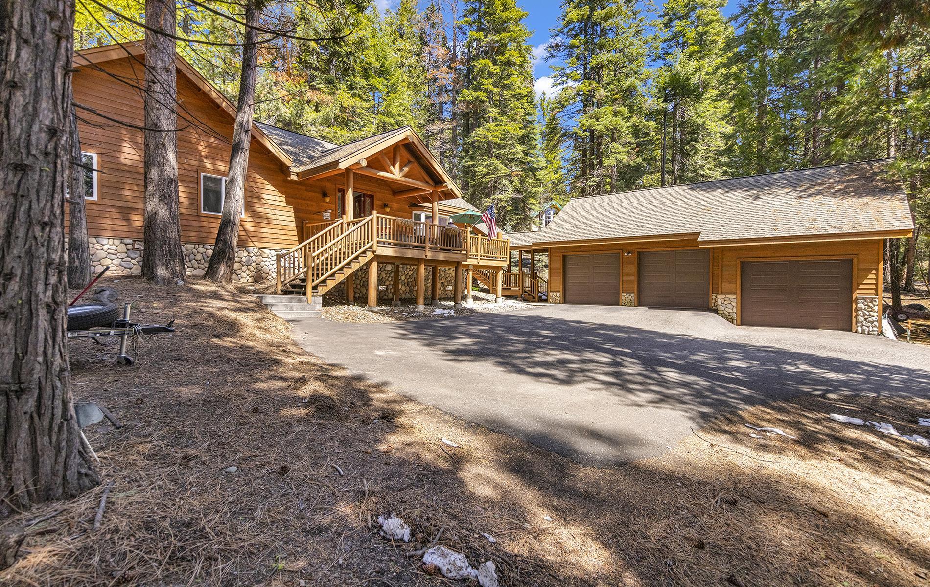 639 E Peninsula Drive, Lake Almanor, New Mexico image 2