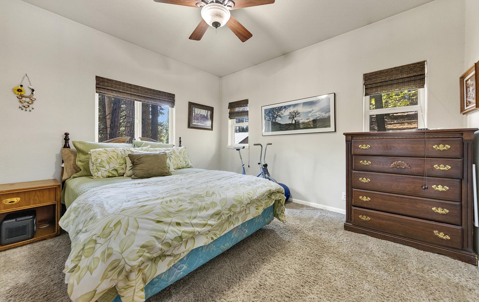 639 E Peninsula Drive, Lake Almanor, New Mexico image 17