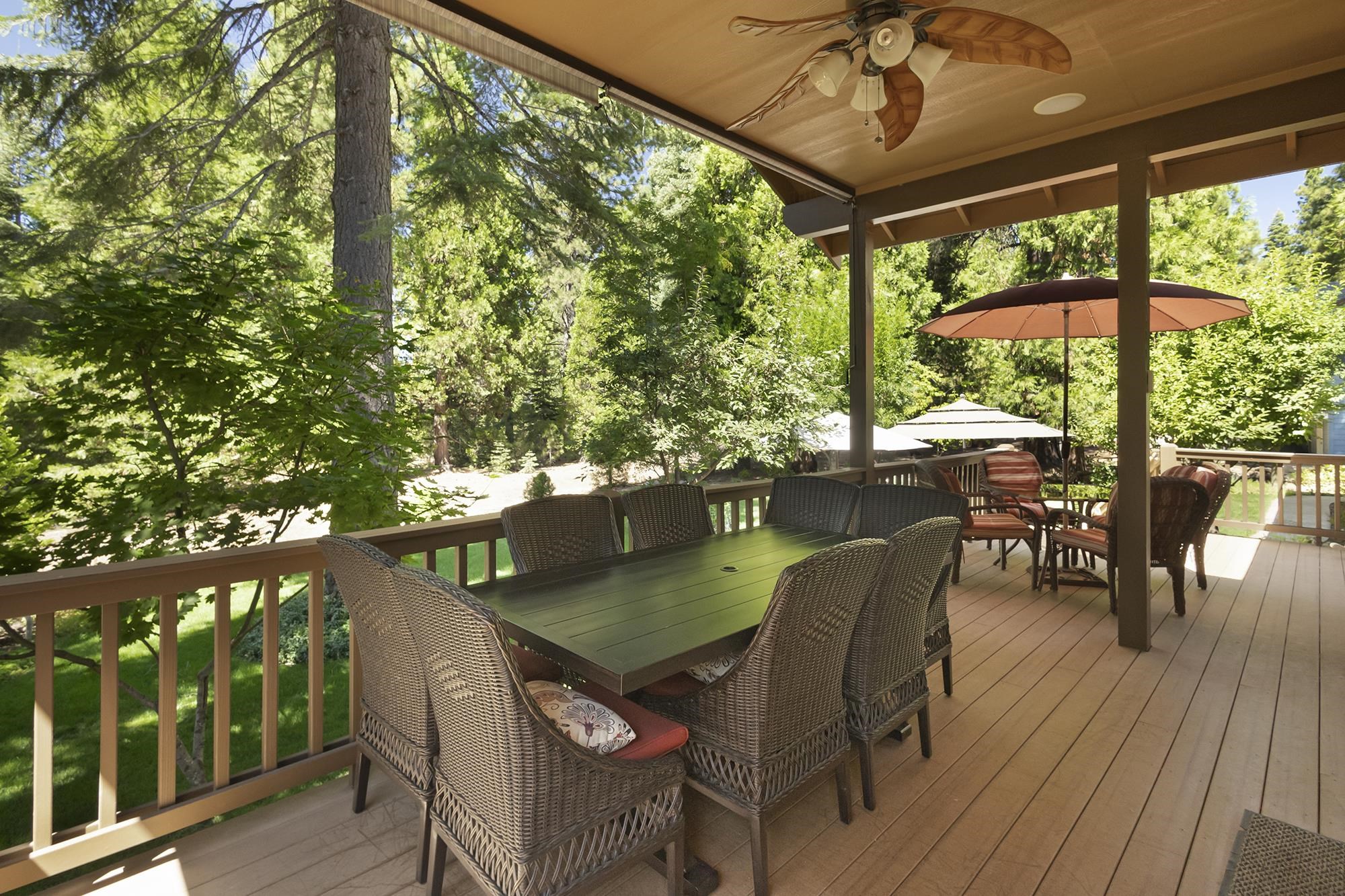 138 Highwood Circle, Lake Almanor, New Mexico image 34