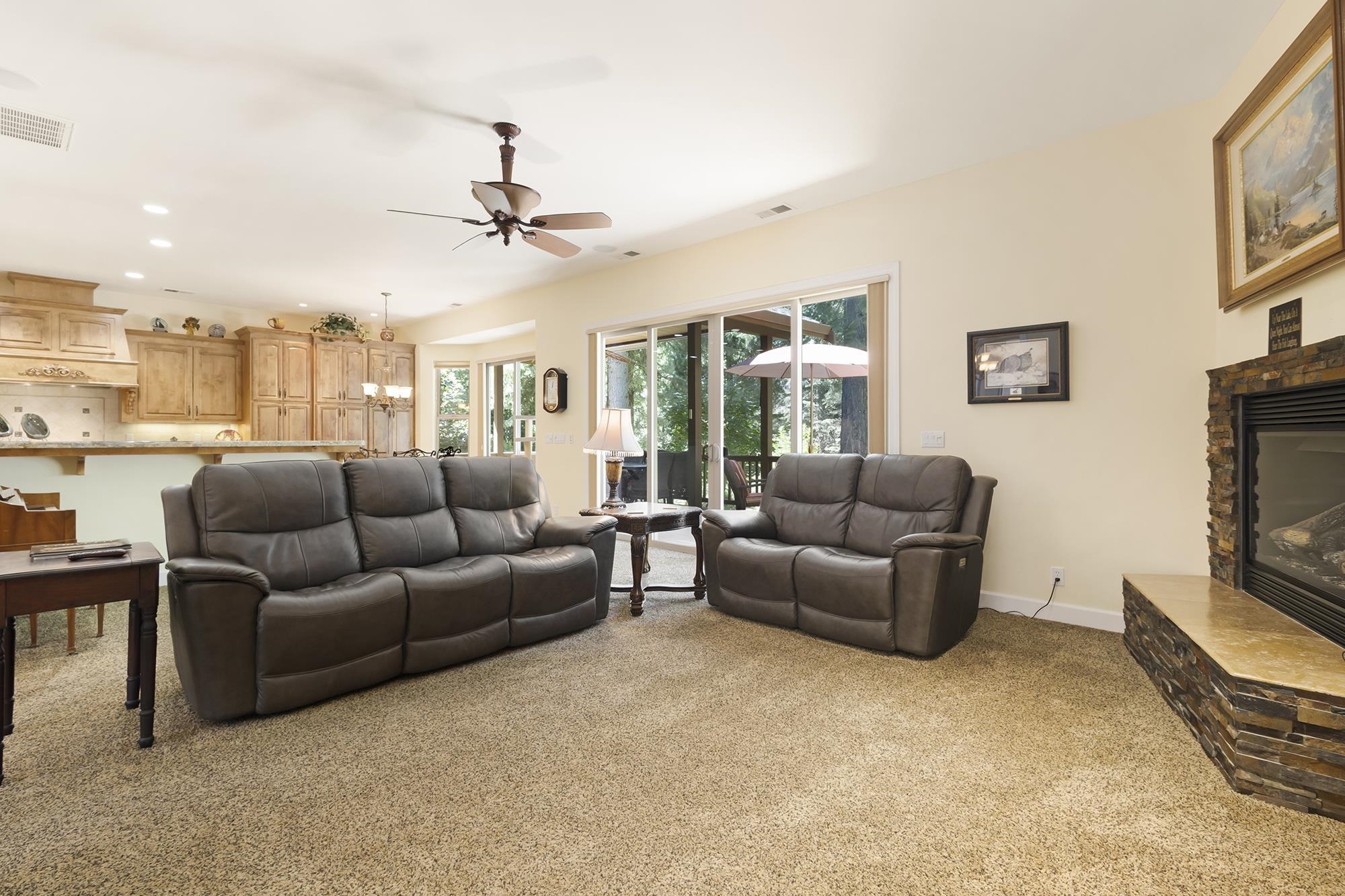 138 Highwood Circle, Lake Almanor, New Mexico image 7