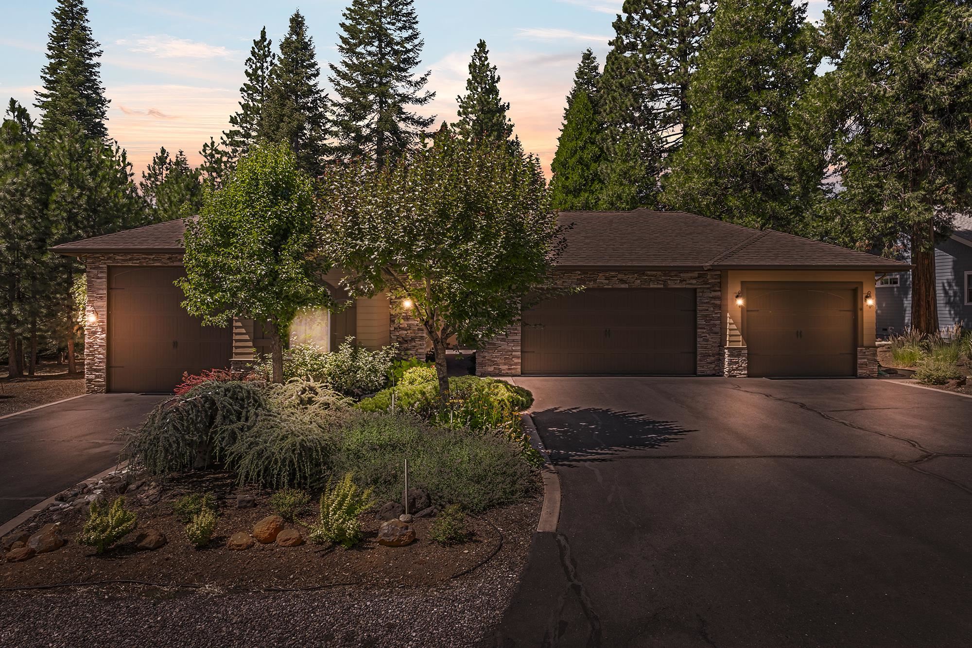 138 Highwood Circle, Lake Almanor, New Mexico image 2
