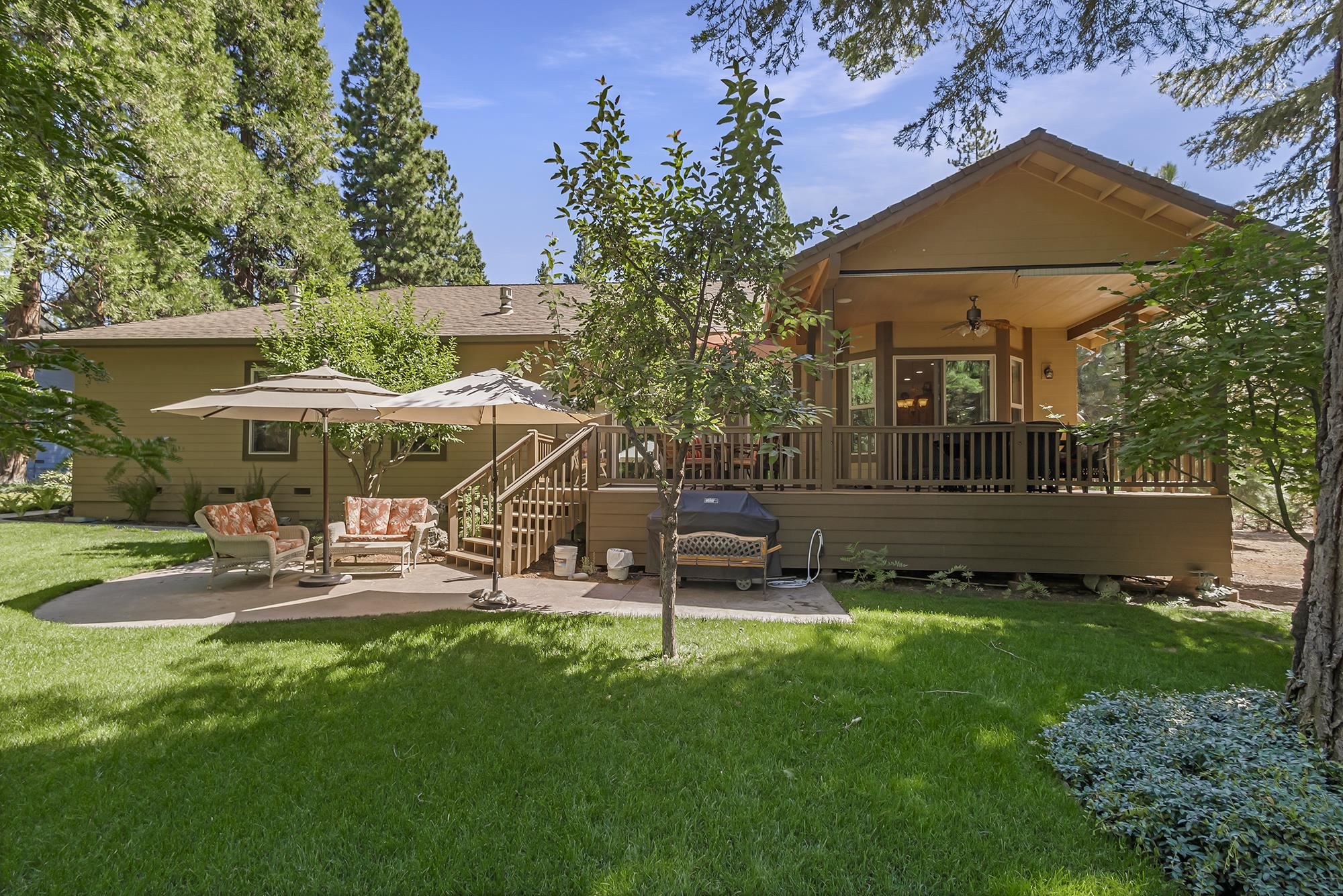 138 Highwood Circle, Lake Almanor, New Mexico image 35