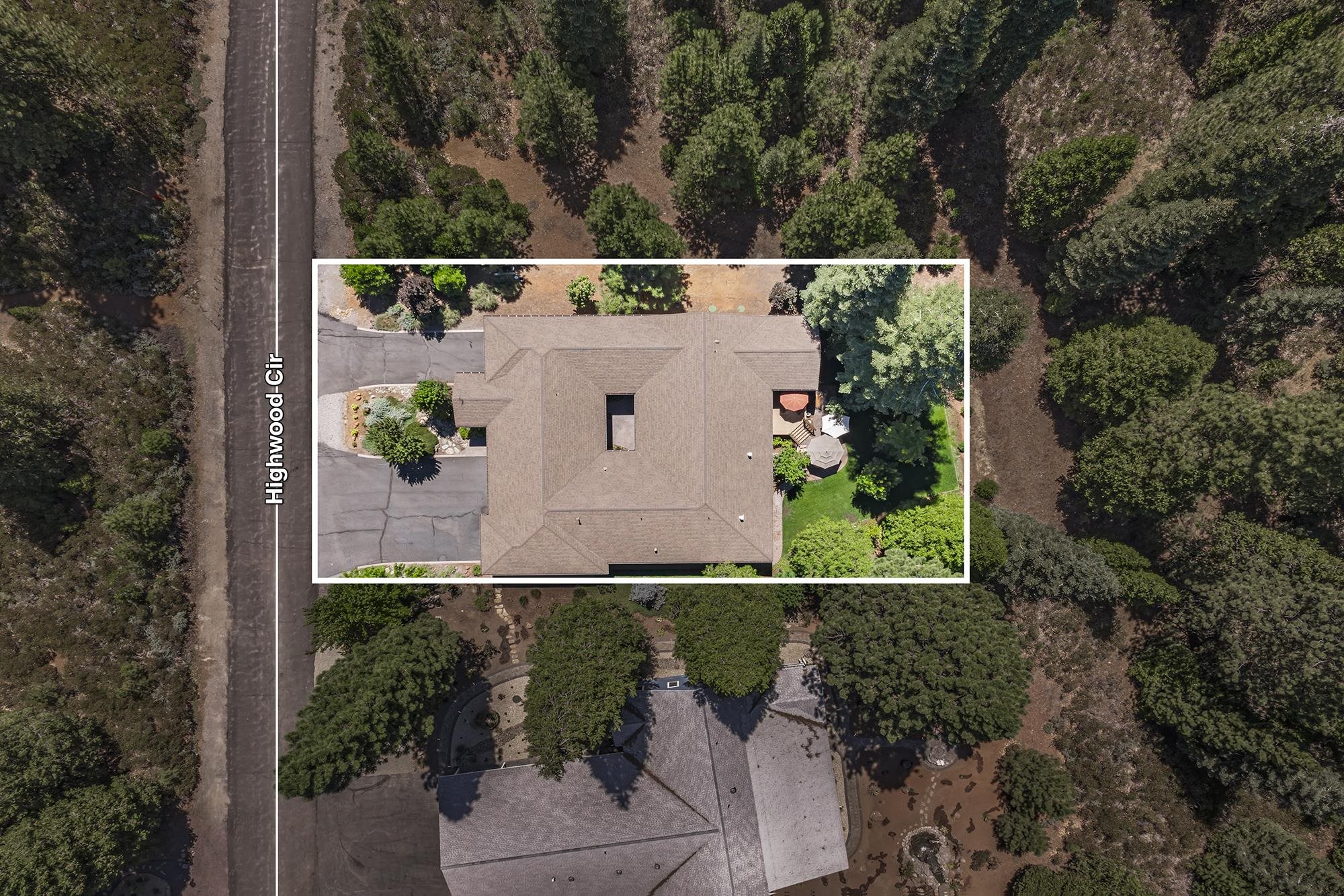 138 Highwood Circle, Lake Almanor, New Mexico image 46