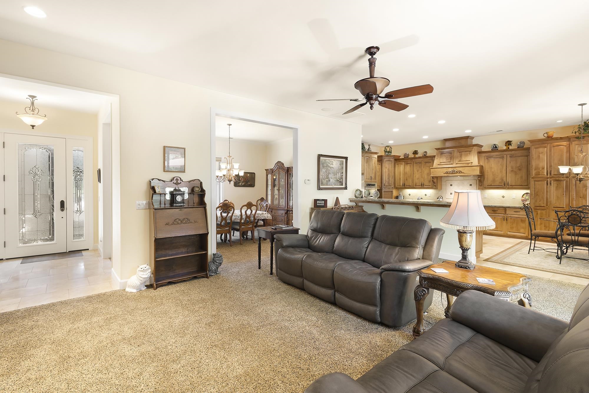 138 Highwood Circle, Lake Almanor, New Mexico image 8