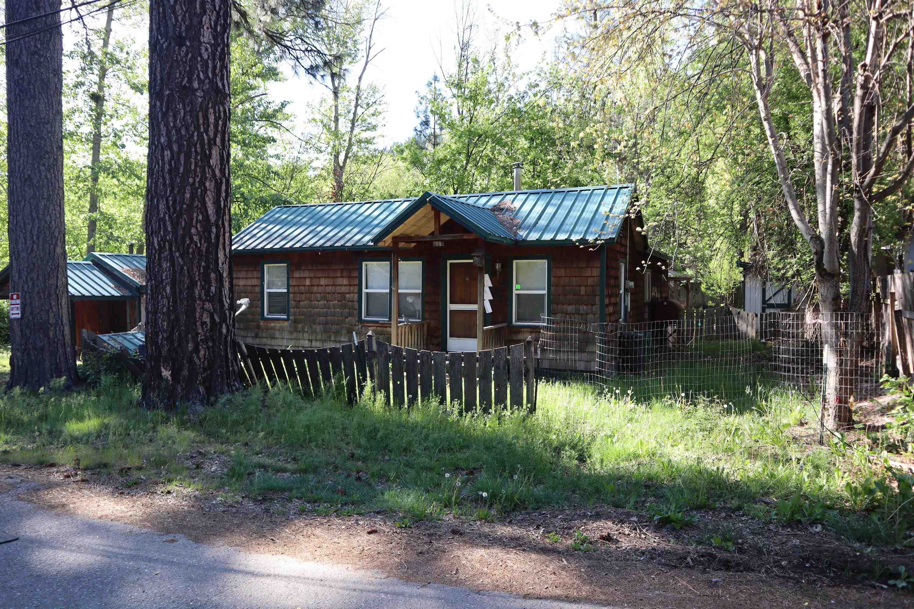 1136 Pioneer Road, Quincy, Texas image 1