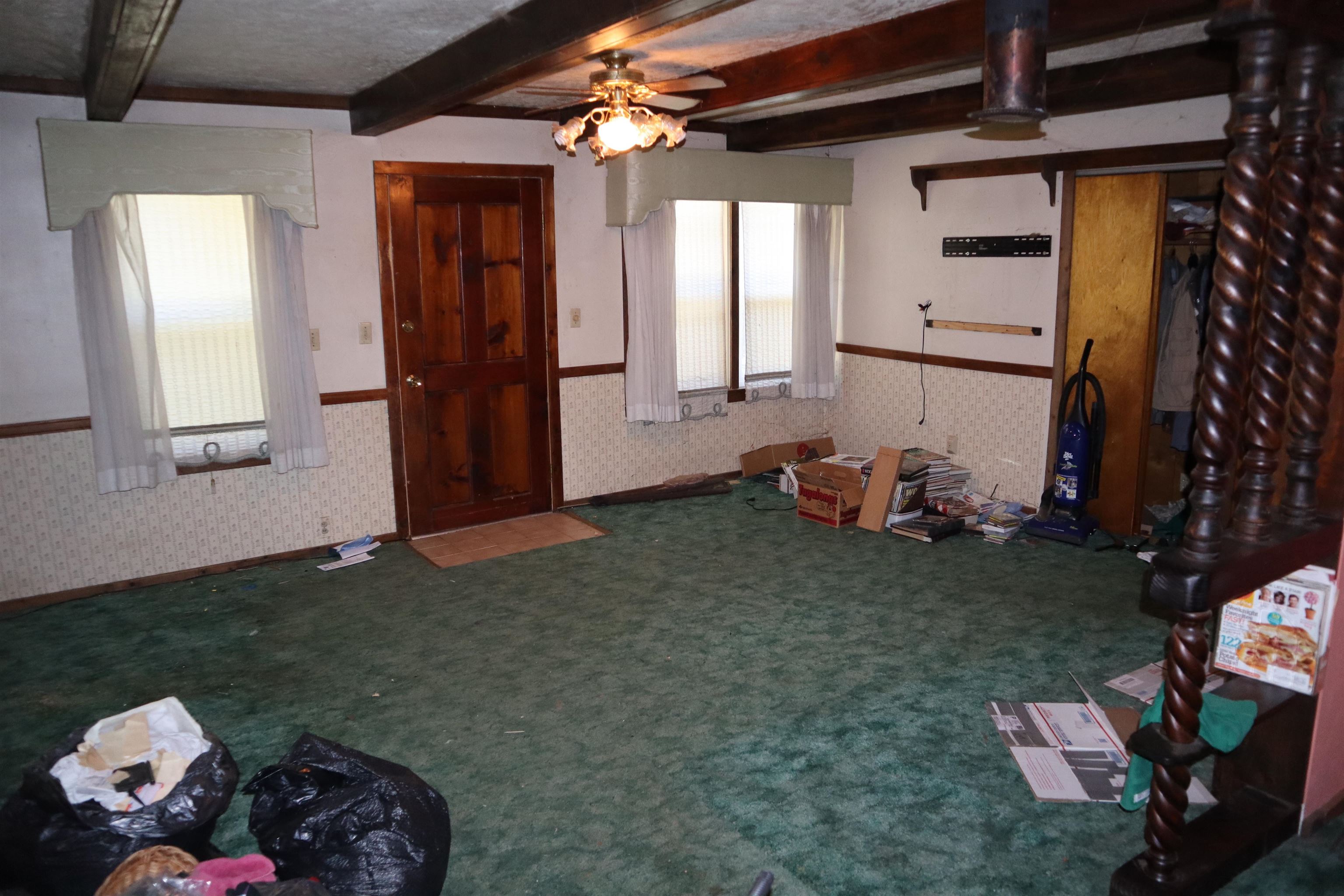 1136 Pioneer Road, Quincy, Texas image 5