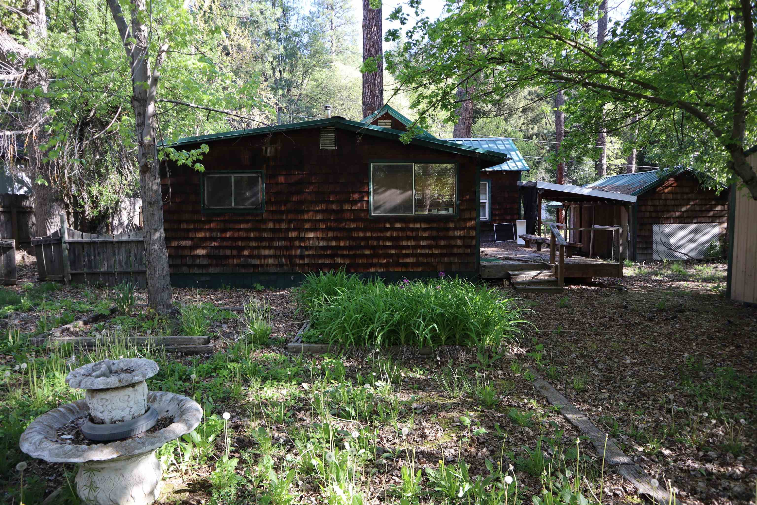 1136 Pioneer Road, Quincy, Texas image 15