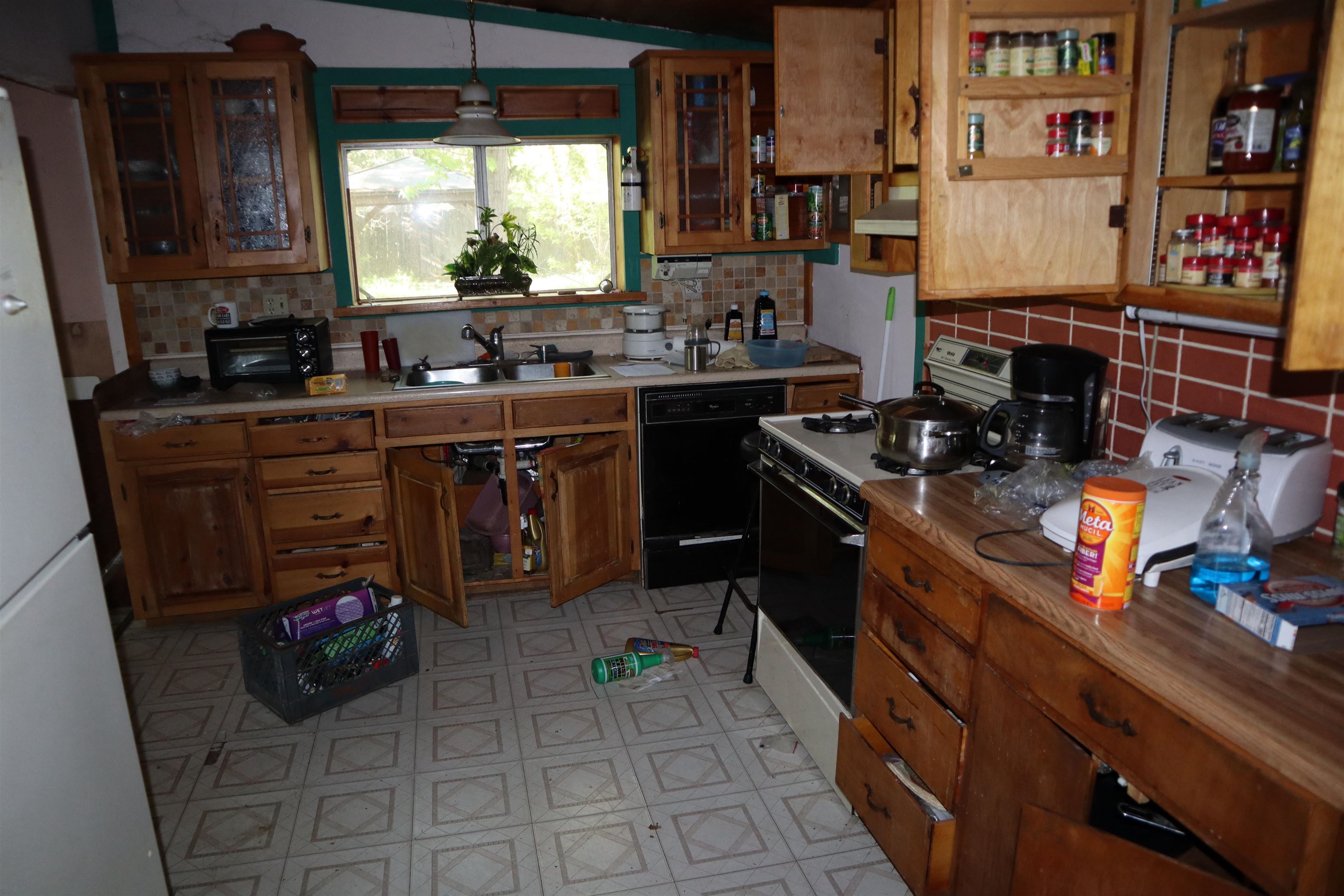 1136 Pioneer Road, Quincy, Texas image 8