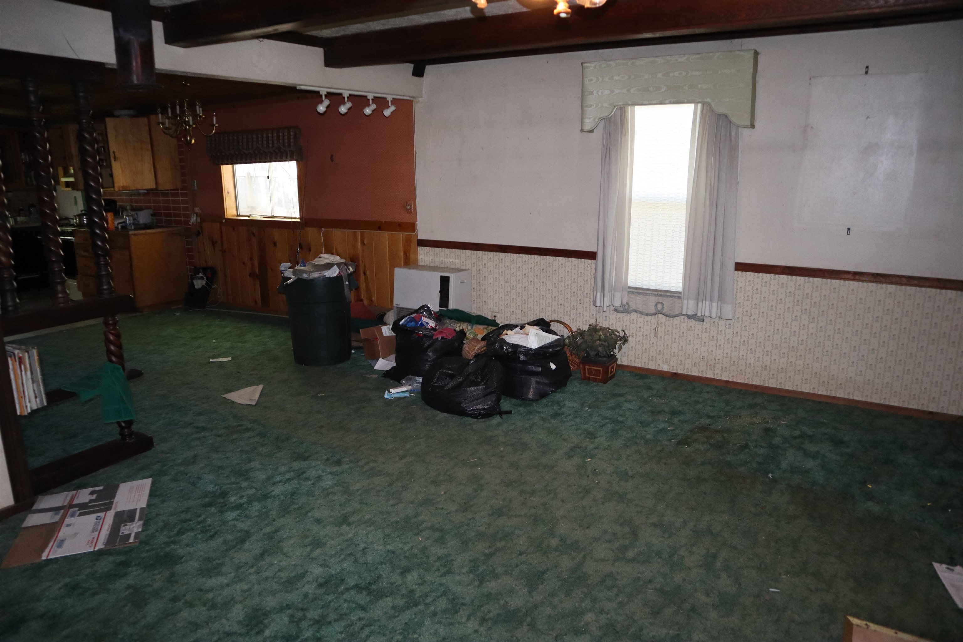 1136 Pioneer Road, Quincy, Texas image 2