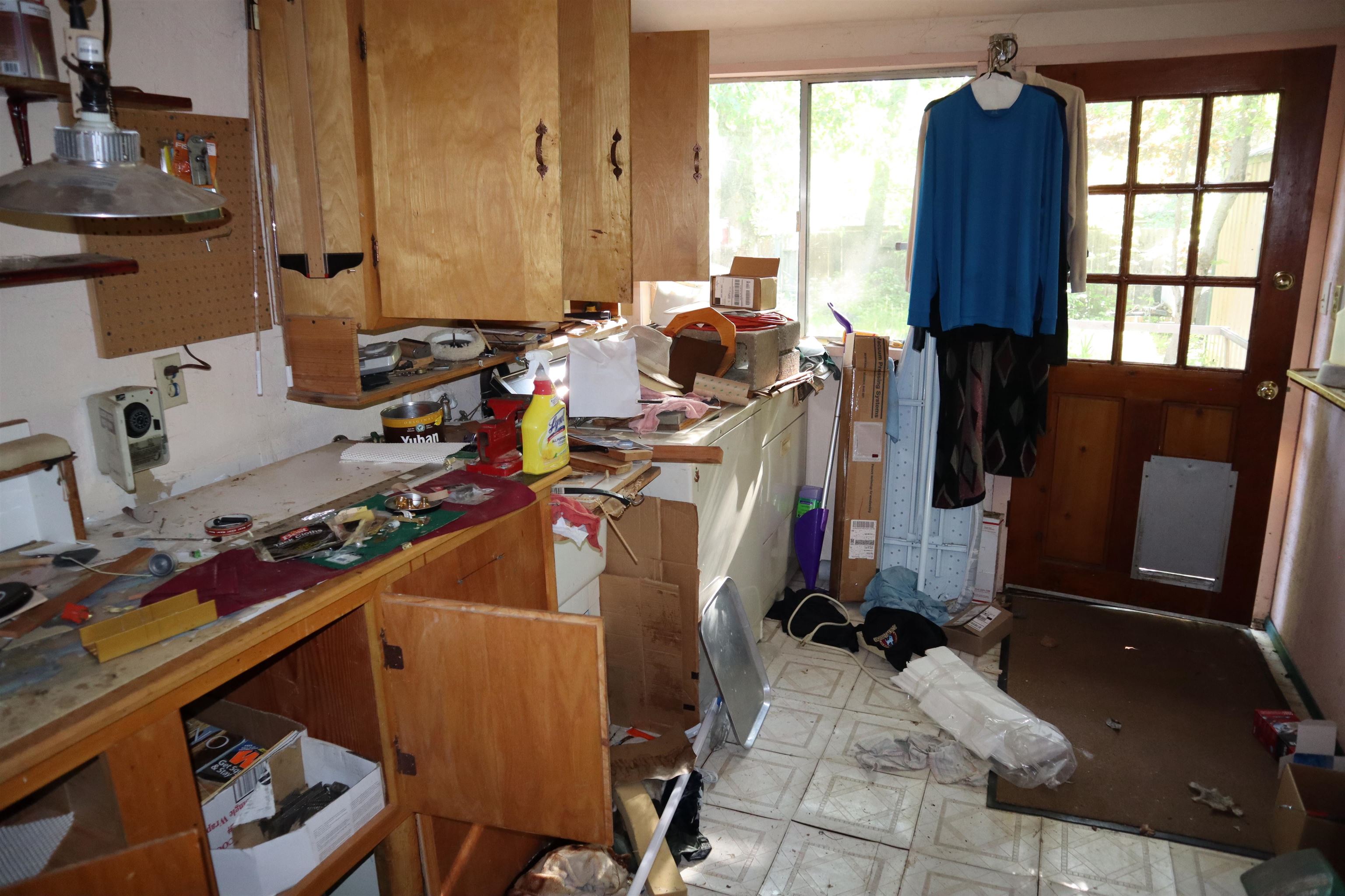 1136 Pioneer Road, Quincy, Texas image 7