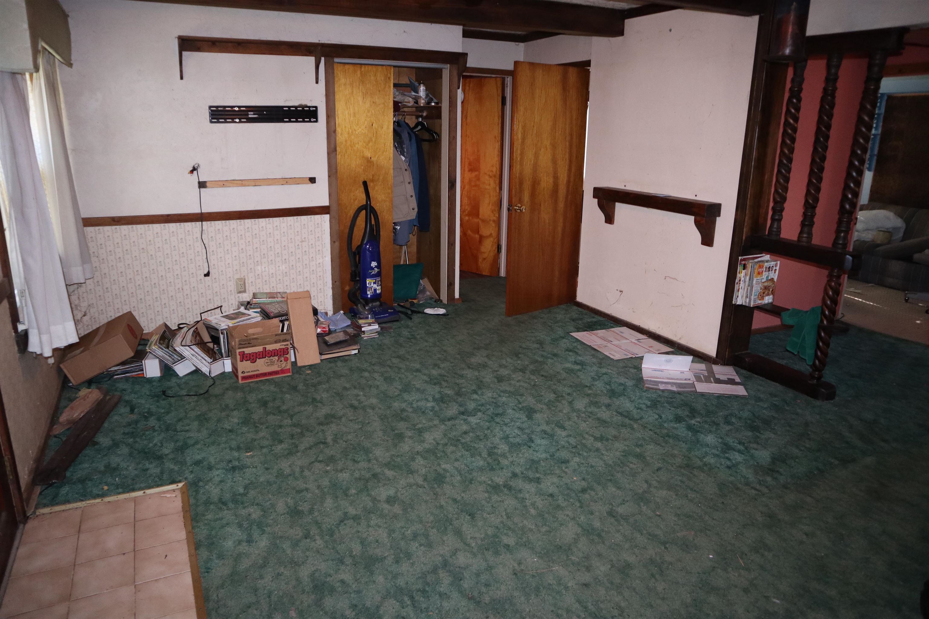 1136 Pioneer Road, Quincy, Texas image 3