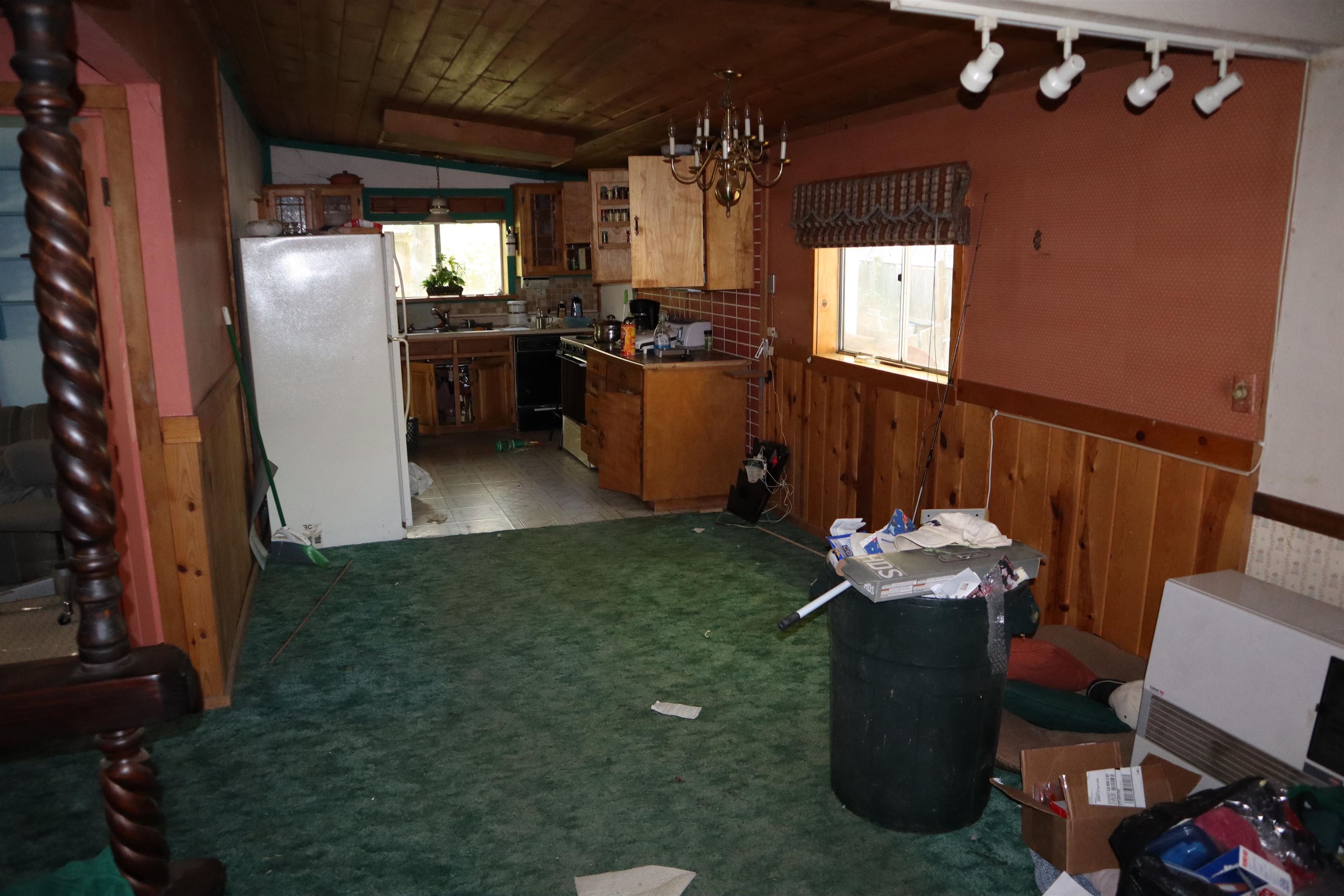 1136 Pioneer Road, Quincy, Texas image 4
