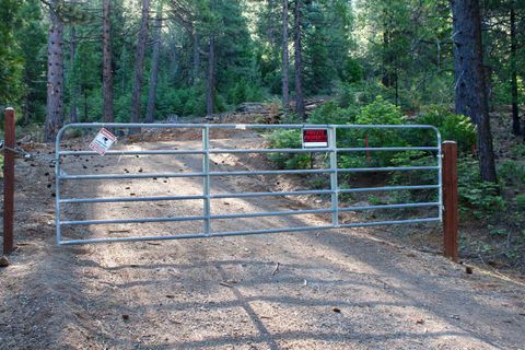 Vacant Land For Sale - 7398 Highway 147<br/> Lake Almanor, CA 96137