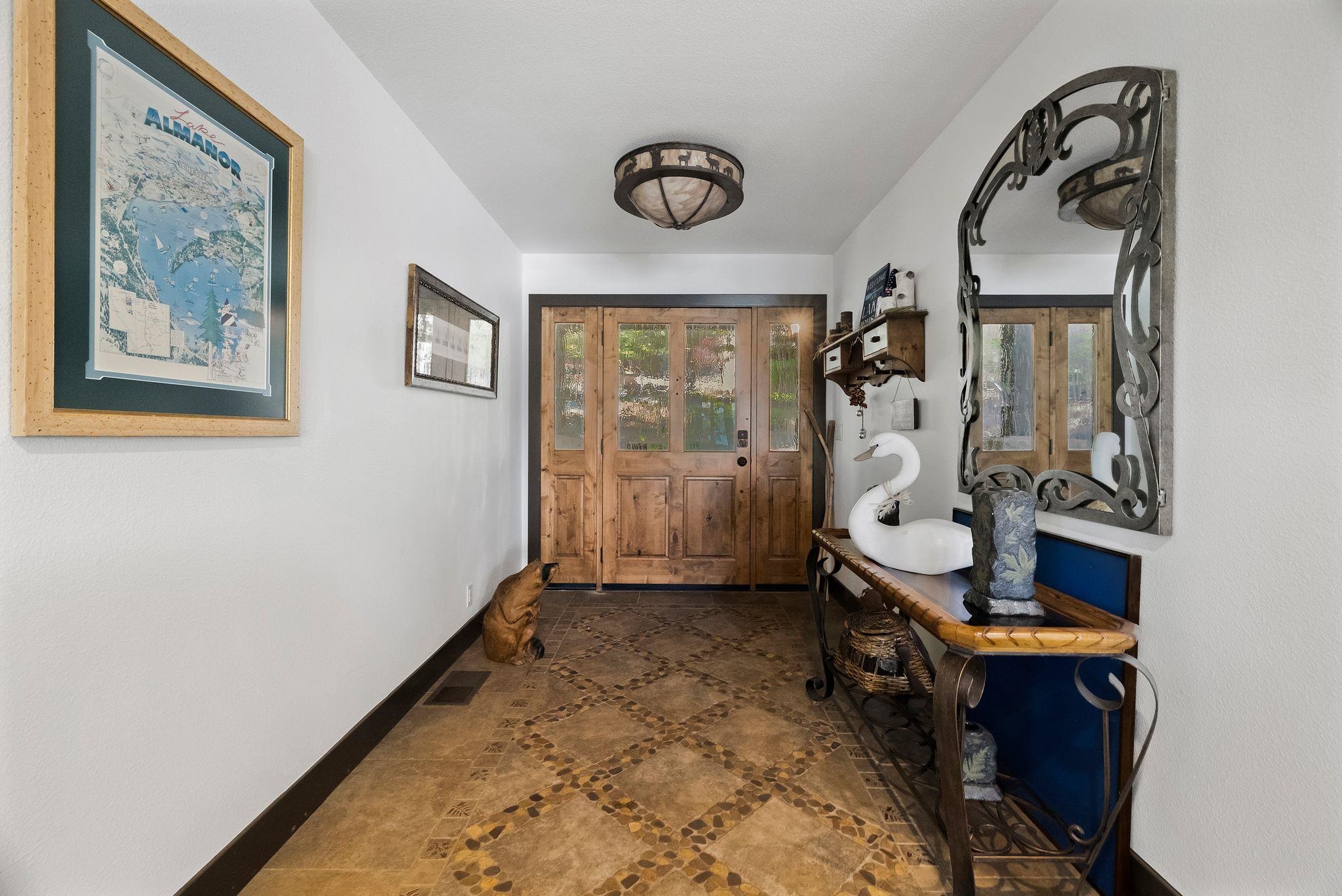 Lake Almanor, California 96137, United States, 4 Bedrooms Bedrooms, ,4 BathroomsBathrooms,Residential,Active,157695