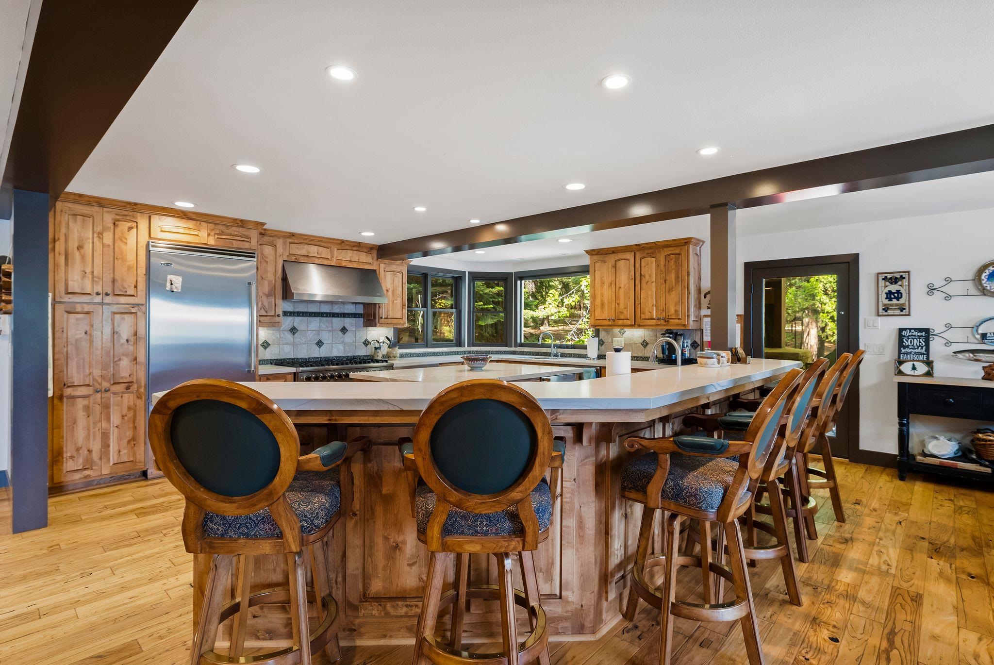 Lake Almanor, California 96137, United States, 4 Bedrooms Bedrooms, ,4 BathroomsBathrooms,Residential,Active,157695