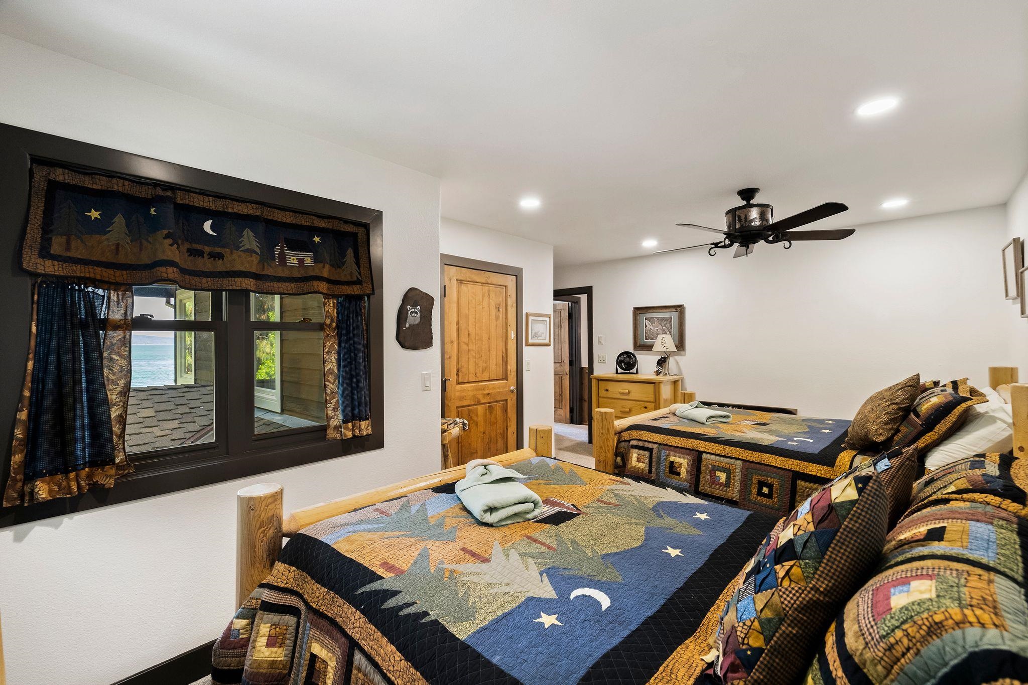 Lake Almanor, California 96137, United States, 4 Bedrooms Bedrooms, ,4 BathroomsBathrooms,Residential,Active,157695