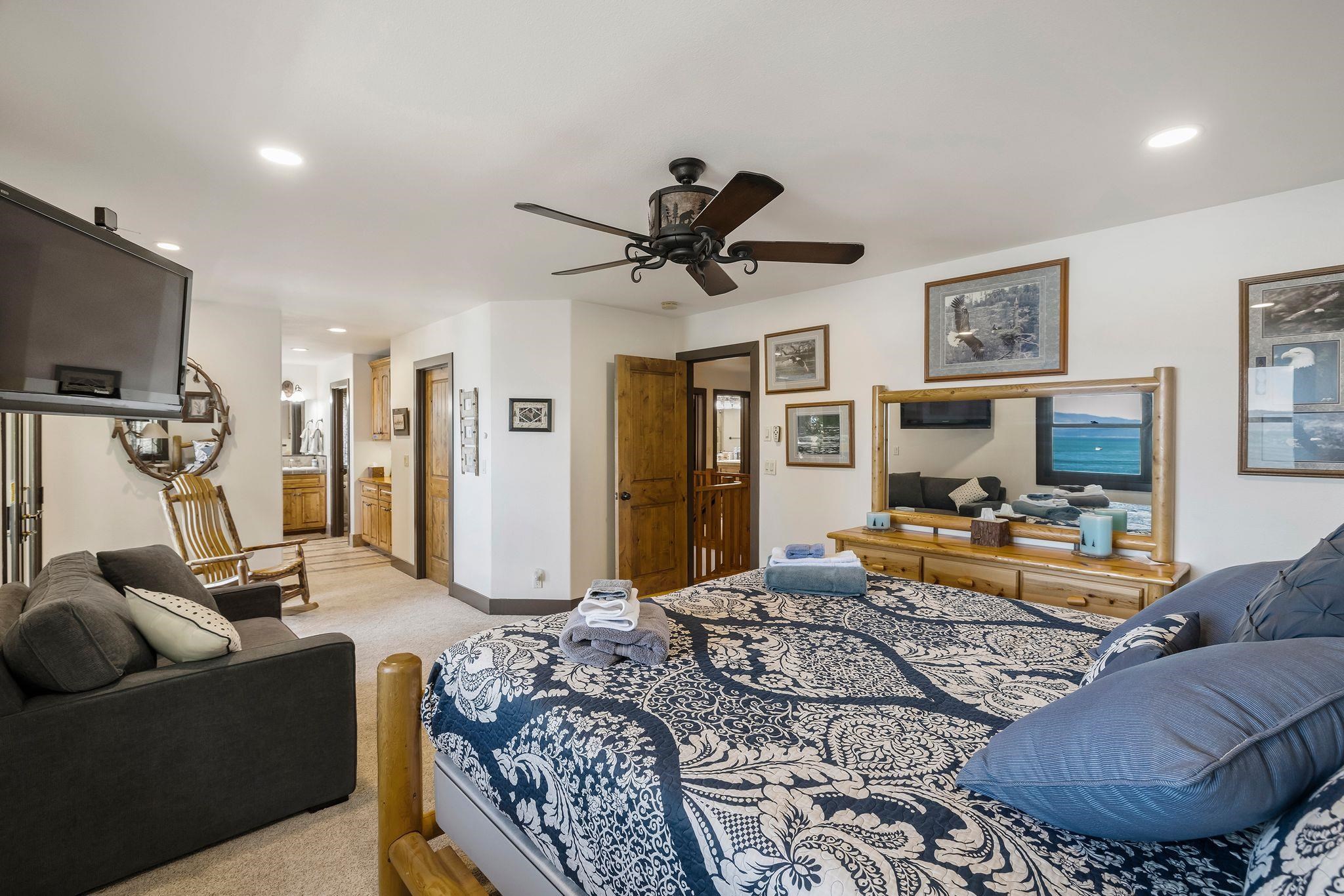 Lake Almanor, California 96137, United States, 4 Bedrooms Bedrooms, ,4 BathroomsBathrooms,Residential,Active,157695