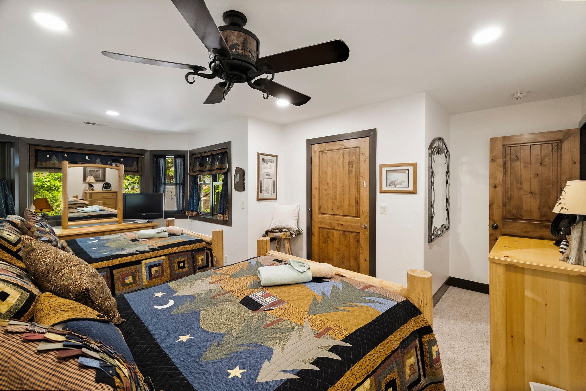 Lake Almanor, California 96137, United States, 4 Bedrooms Bedrooms, ,4 BathroomsBathrooms,Residential,Active,157695