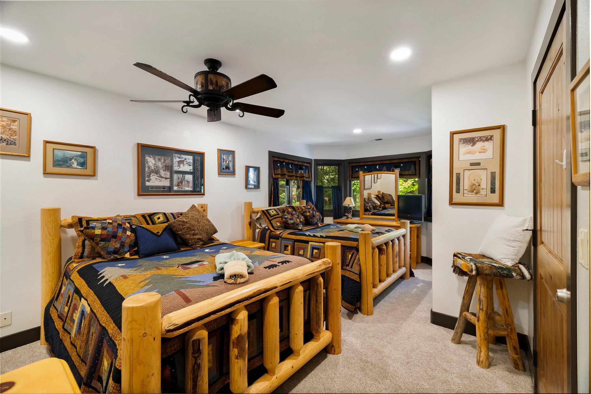 Lake Almanor, California 96137, United States, 4 Bedrooms Bedrooms, ,4 BathroomsBathrooms,Residential,Active,157695