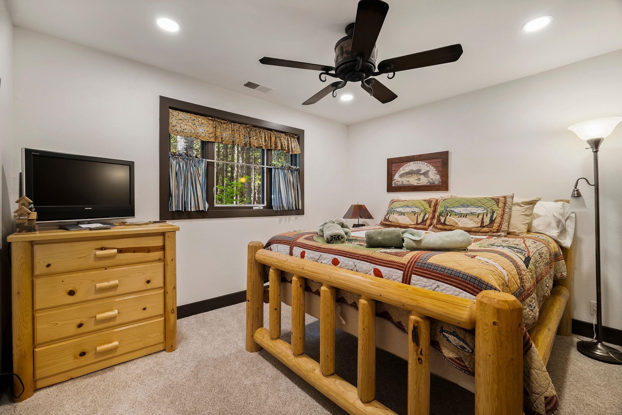 Lake Almanor, California 96137, United States, 4 Bedrooms Bedrooms, ,4 BathroomsBathrooms,Residential,Active,157695