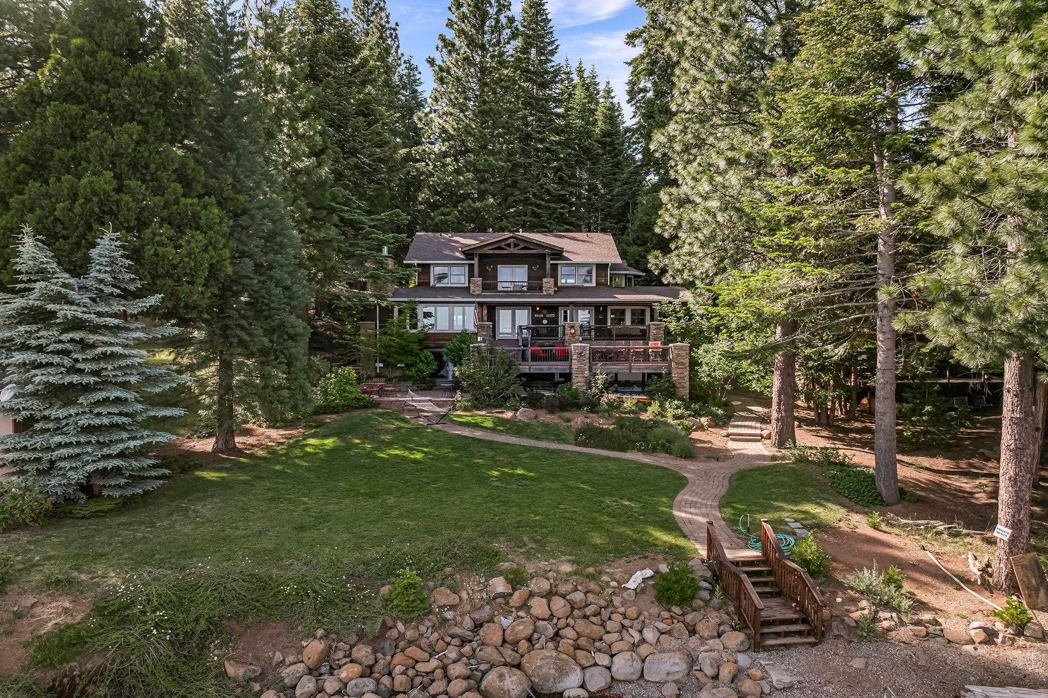 Lake Almanor, California 96137, United States, 4 Bedrooms Bedrooms, ,4 BathroomsBathrooms,Residential,Active,157695