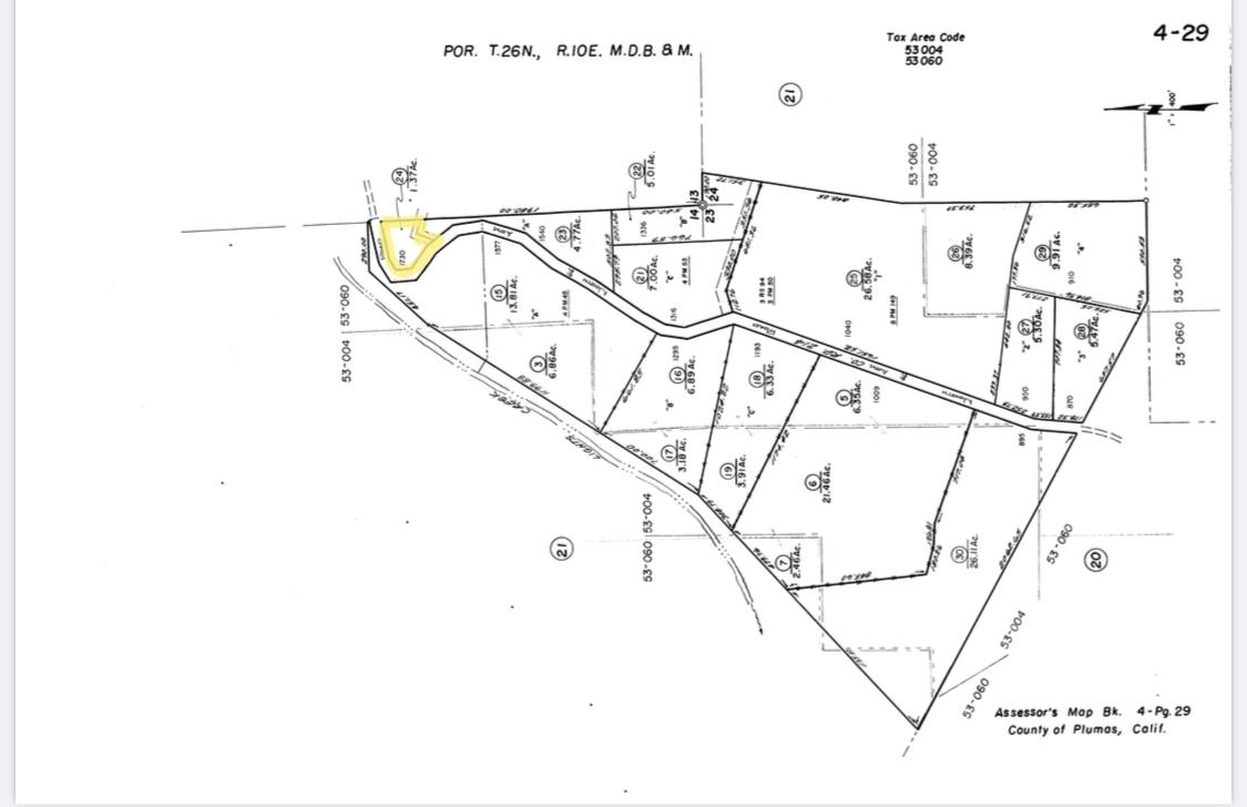 1730 E North Arm Road, Taylorsville, Ohio image 16