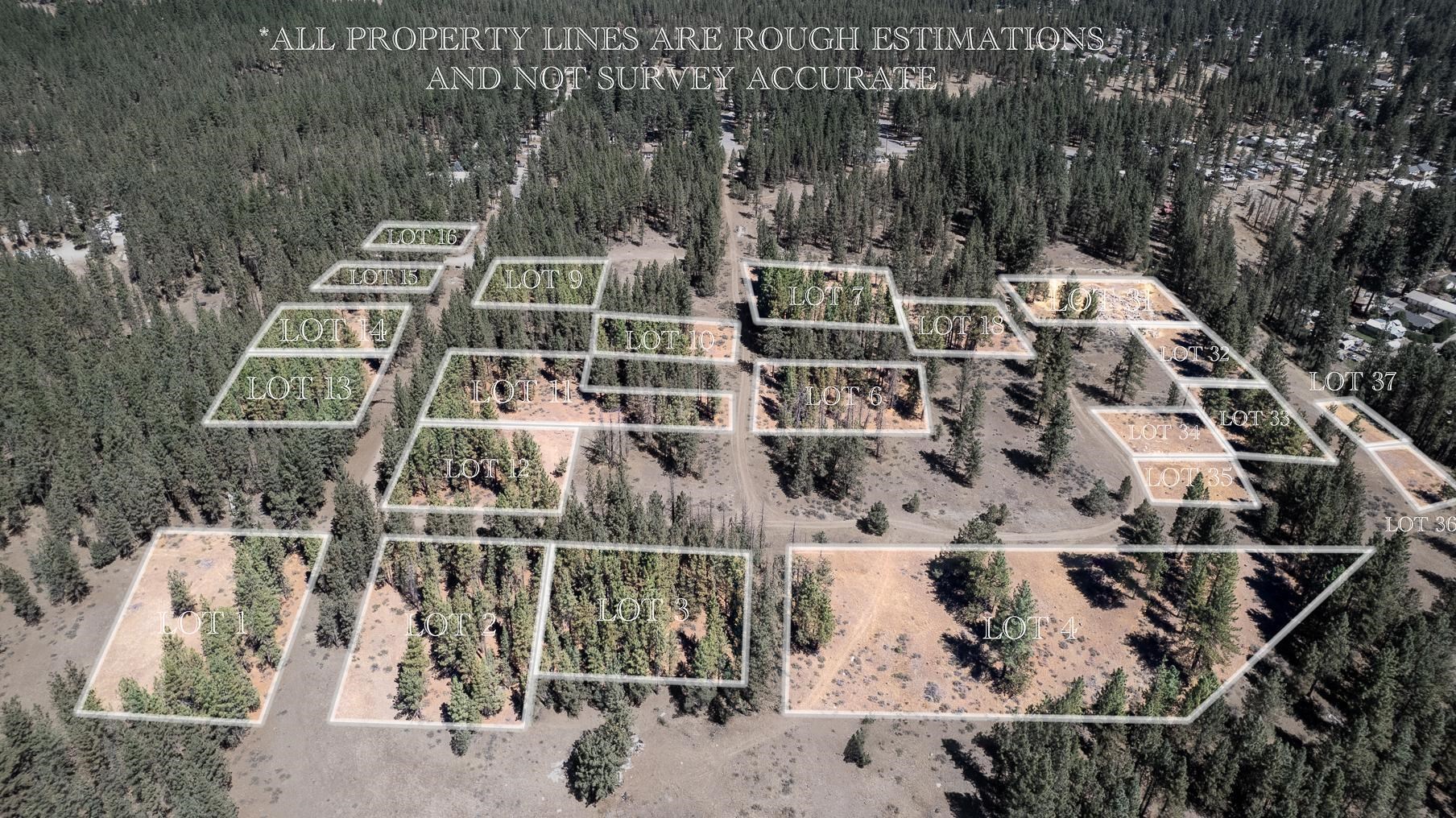 240 Bear Way, Portola, New Mexico image 4