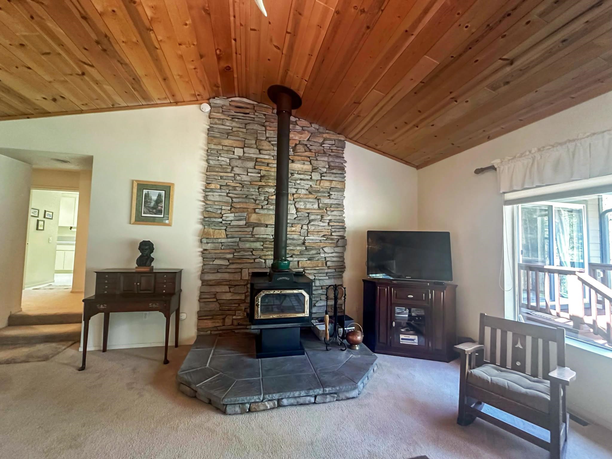 154 Cody Drive, Clio, Texas image 5