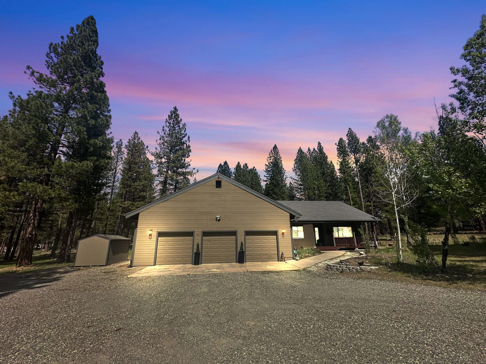 154 Cody Drive, Clio, Texas image 1
