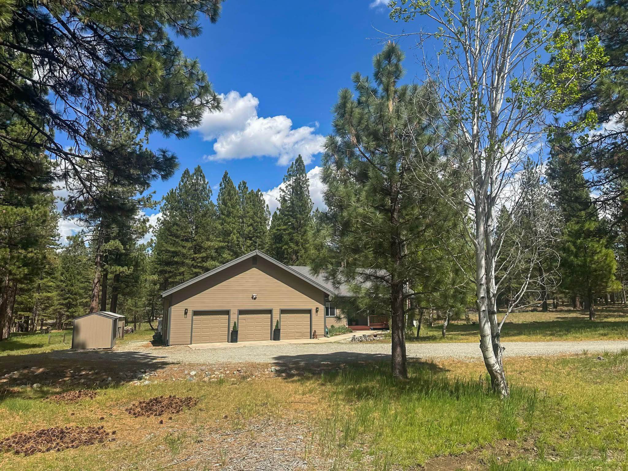 154 Cody Drive, Clio, Texas image 43